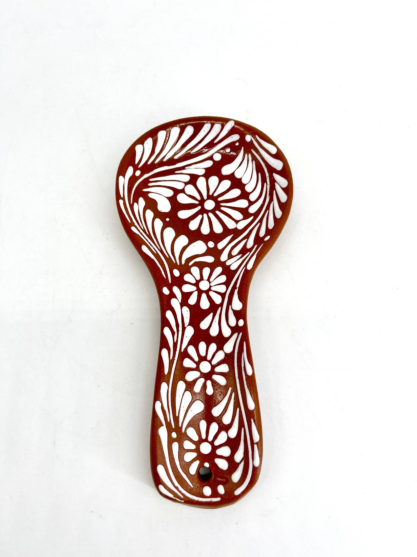 Talavera Spoon Rest