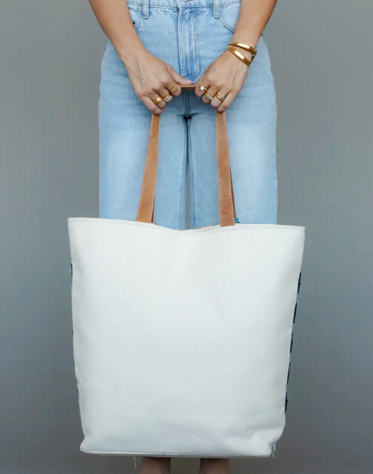 Aztec Tote