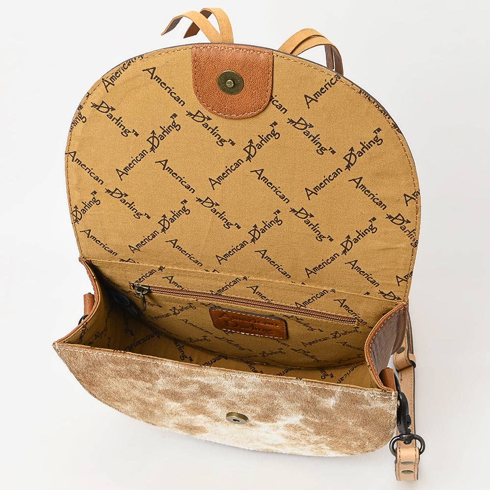 The Prairie Bloom Bag