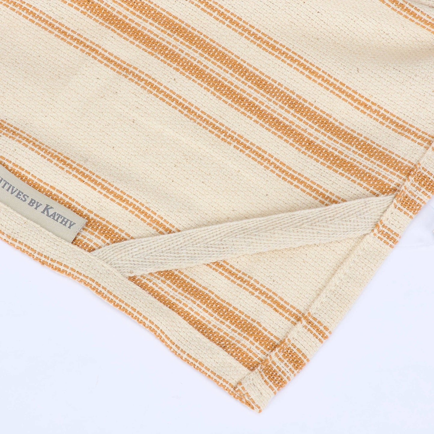 Fall Chicken Tea Towel | Farmhouse Hen Kitchen Towel