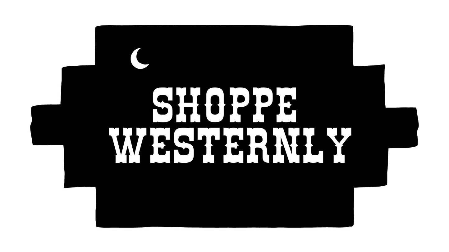 Shoppe Westernly Gift Card
