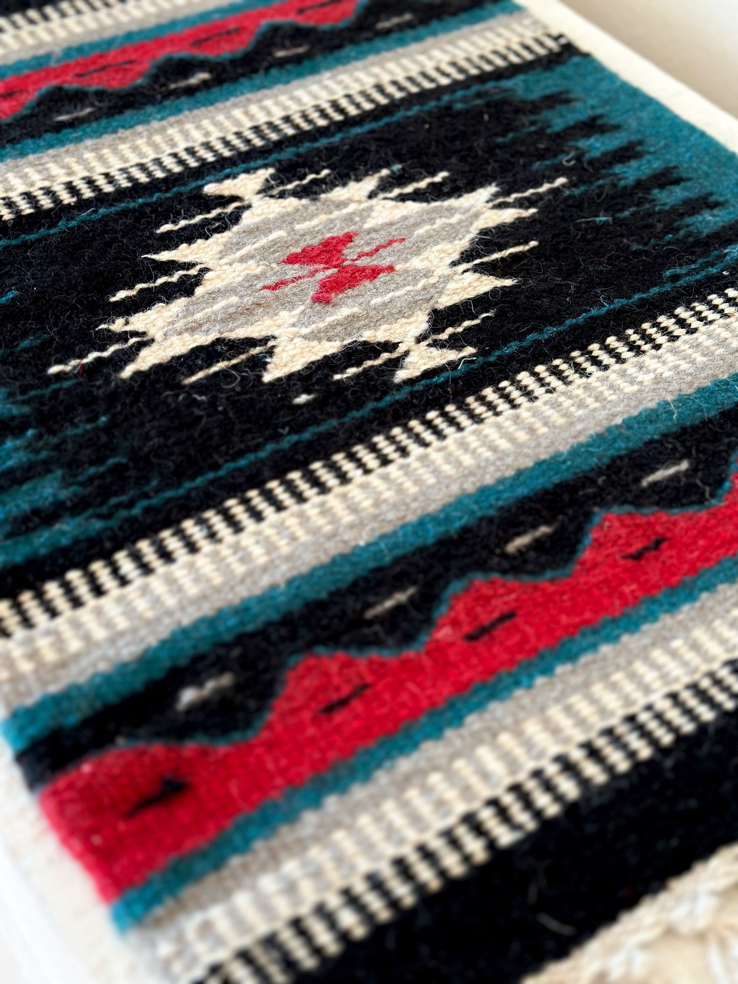 Large Chimayo Table Mat