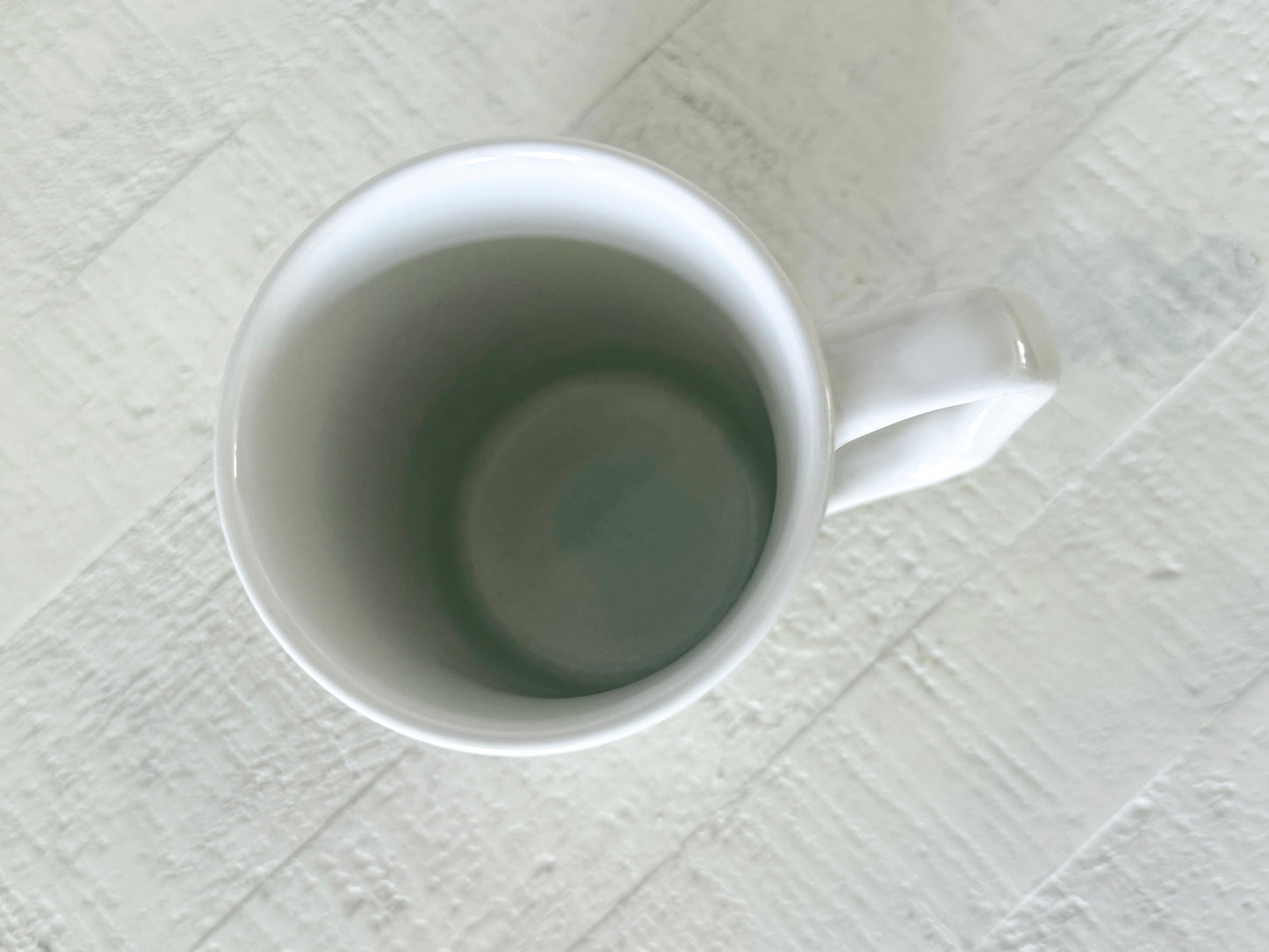 Vintage Bandana Mug