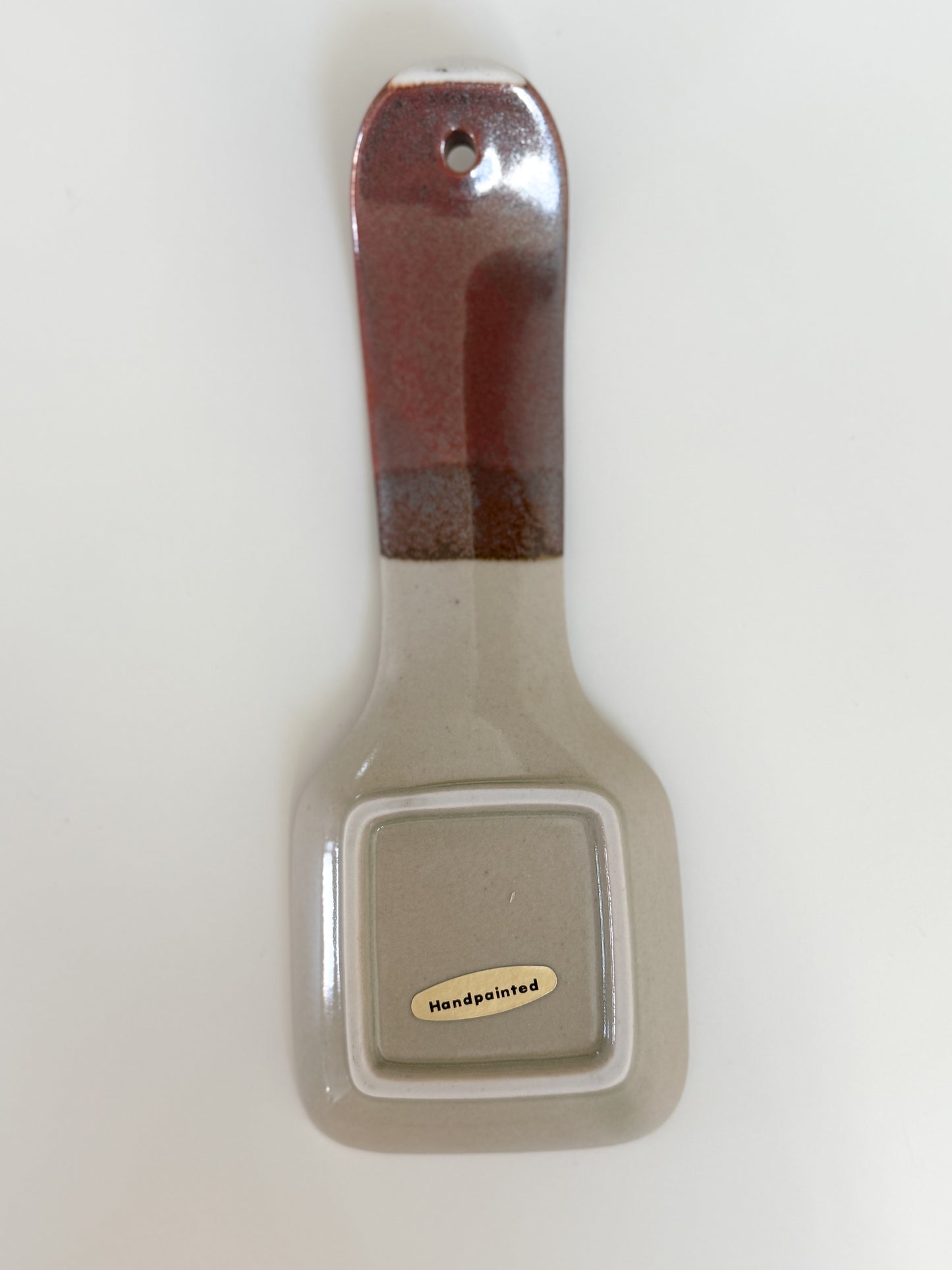 Vintage Otagiri Rooster Spoon Rest