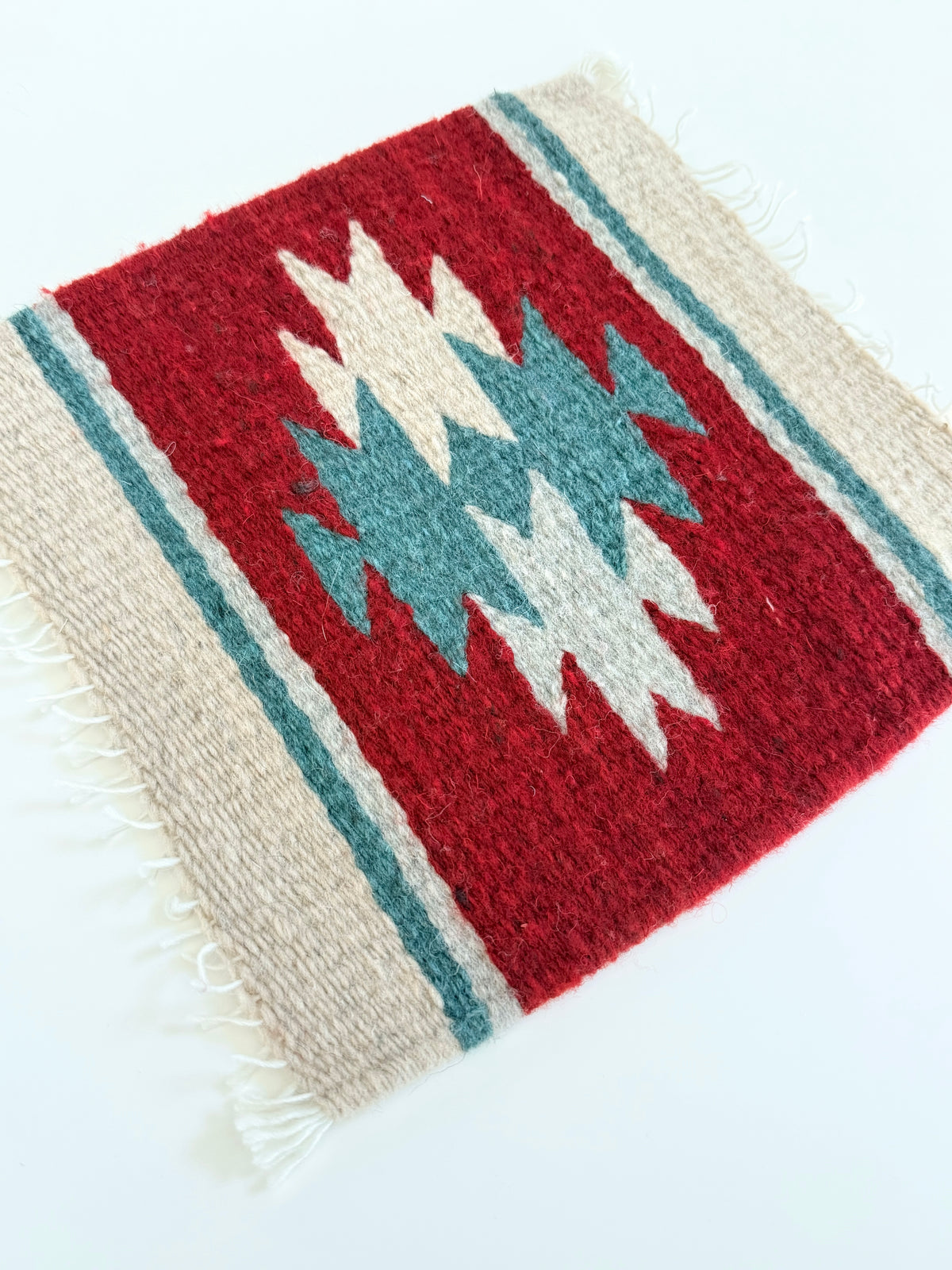 Small Southwest Table Mat (Trivet)