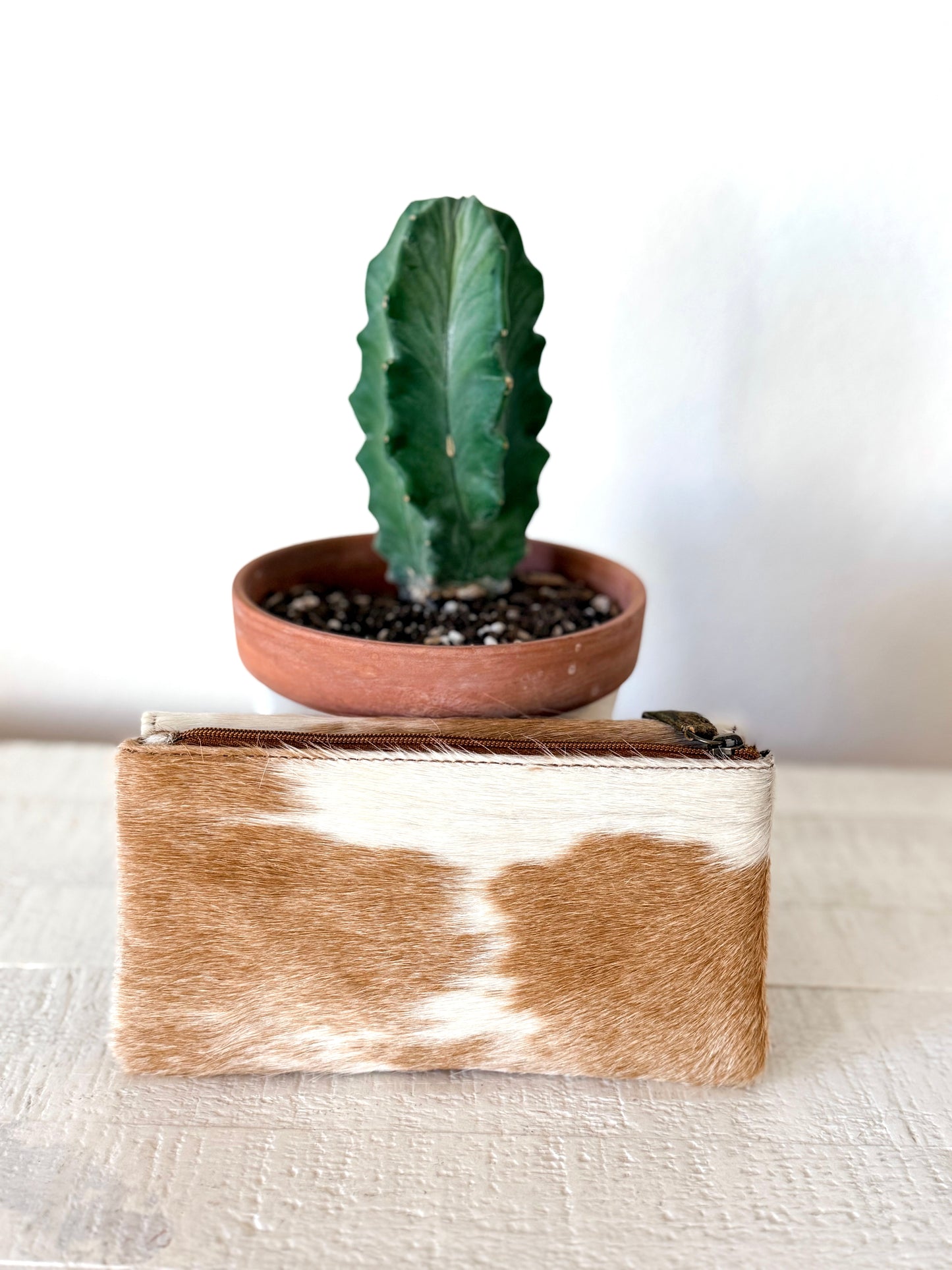 The Dallas Wallet