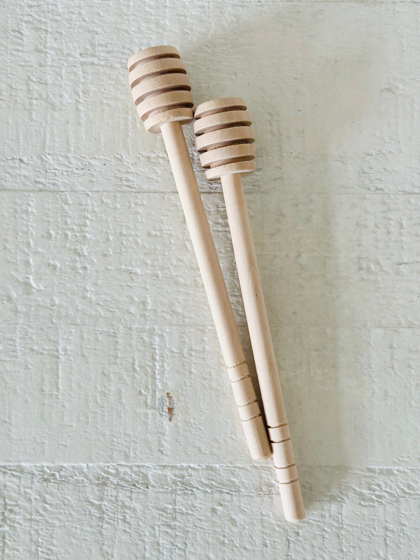 Honey Dipper