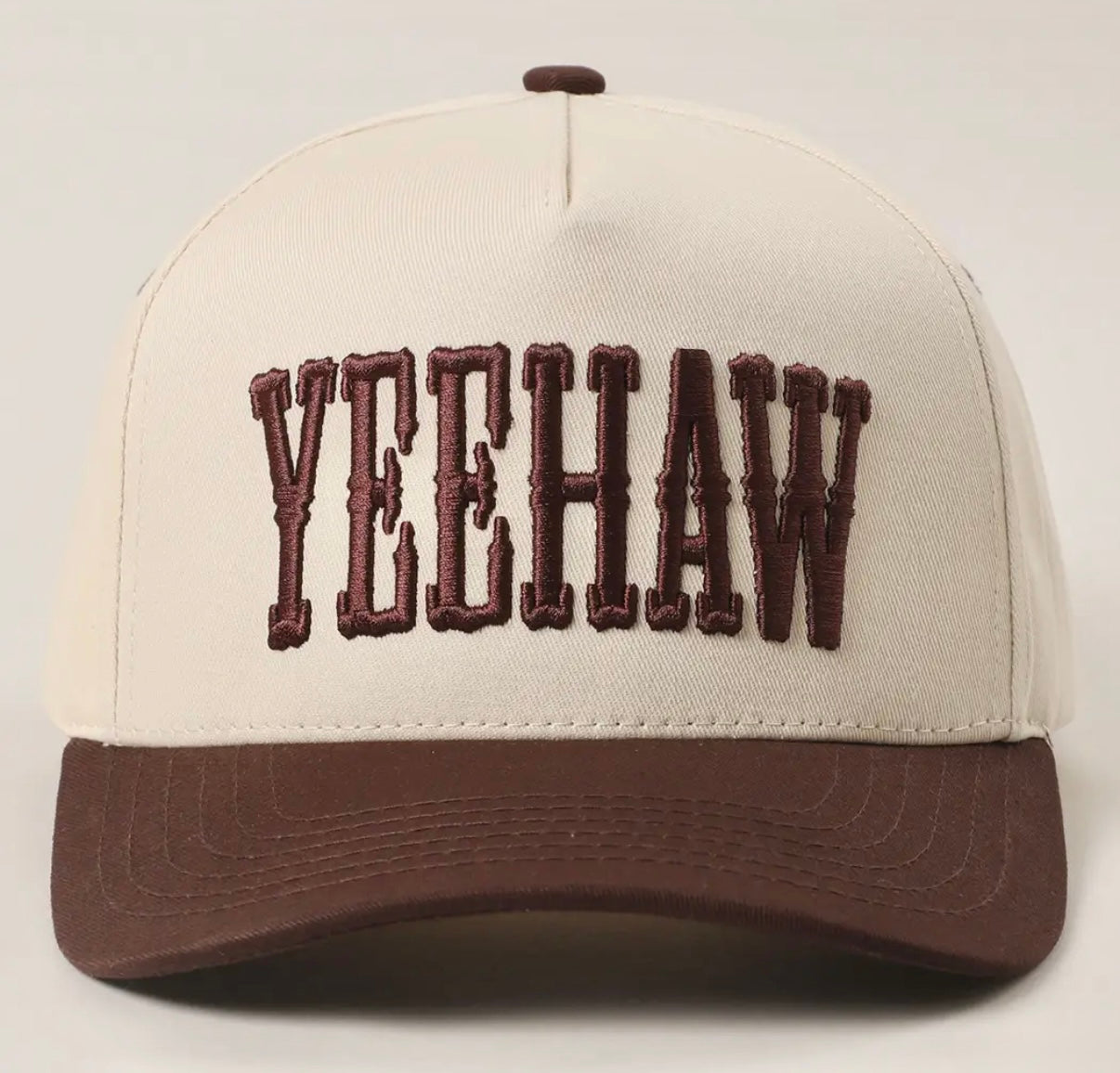 Yeehaw Hat