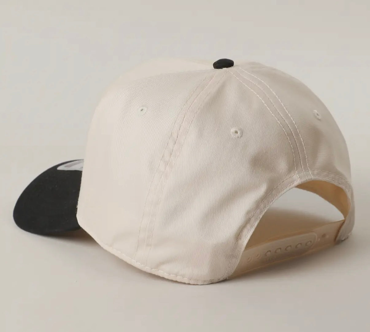 Howdy Two Tone Trucker Hat