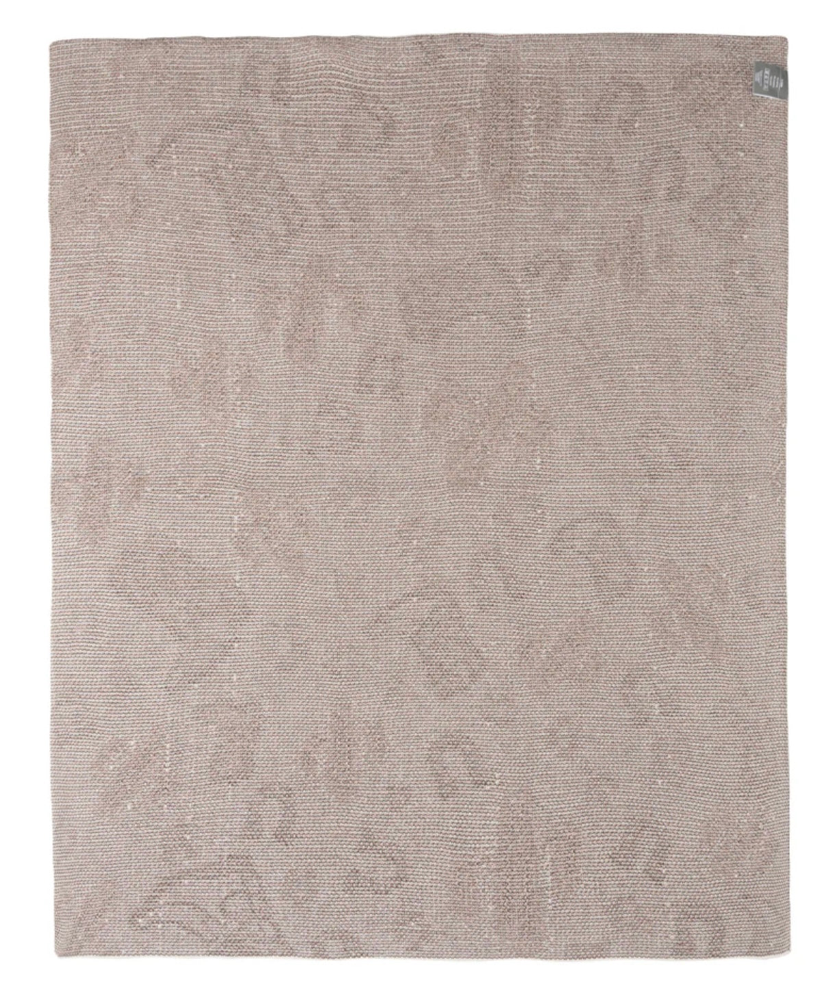 Wild West Baby Blanket