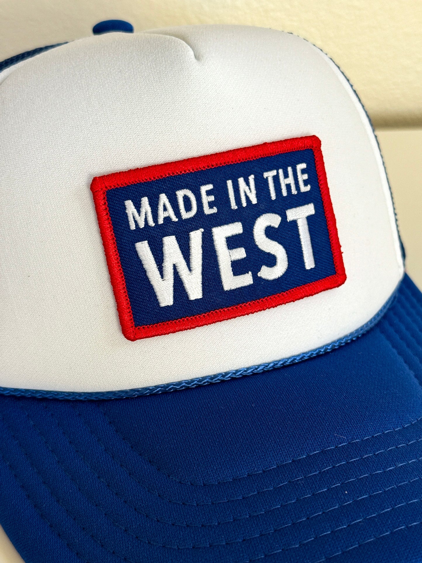 Made in the West Trucker Hat