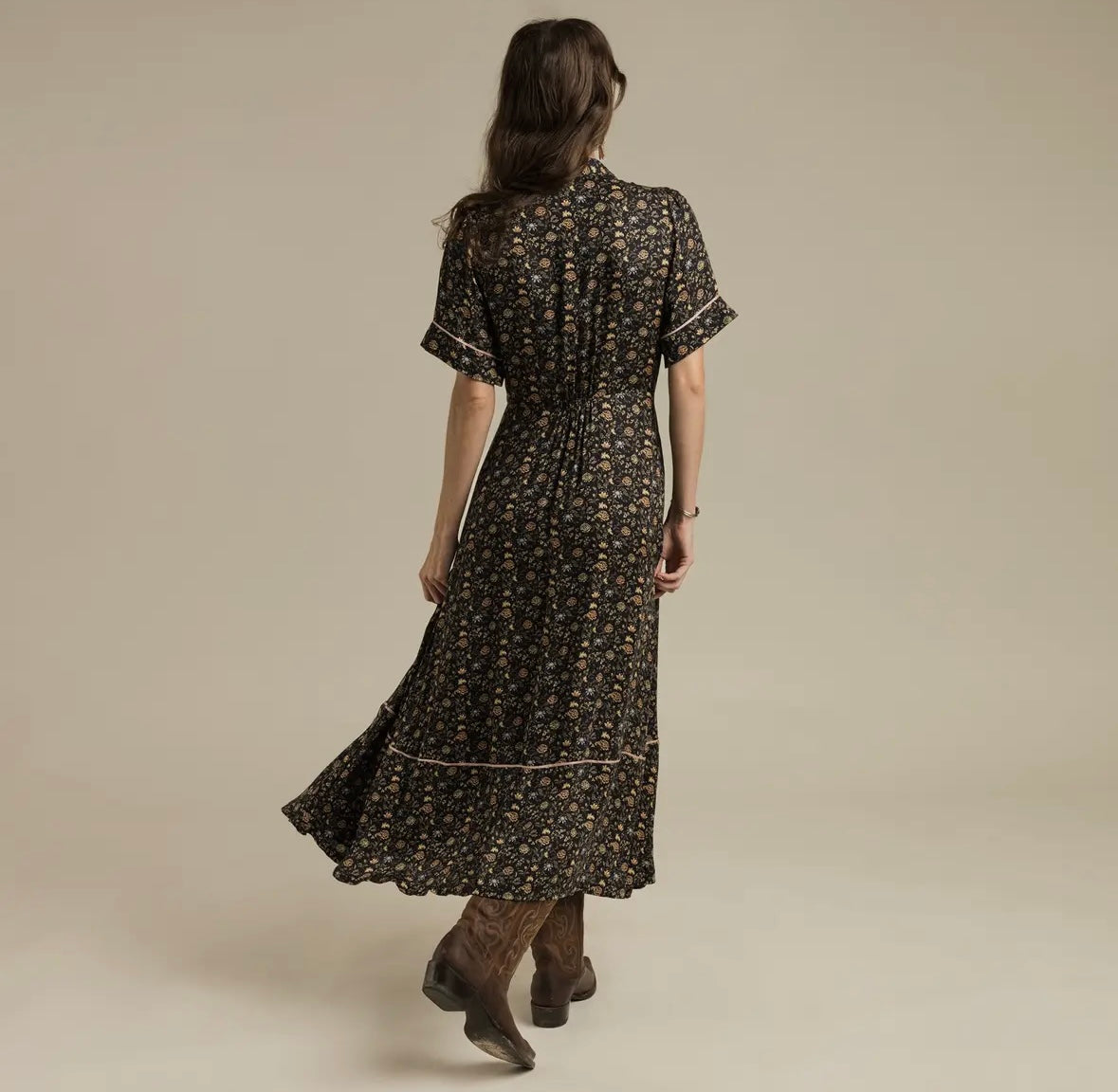 Prairie Dress