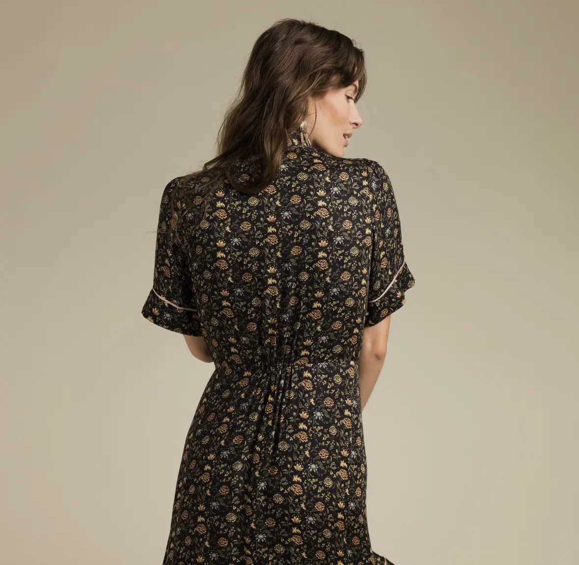 Prairie Dress