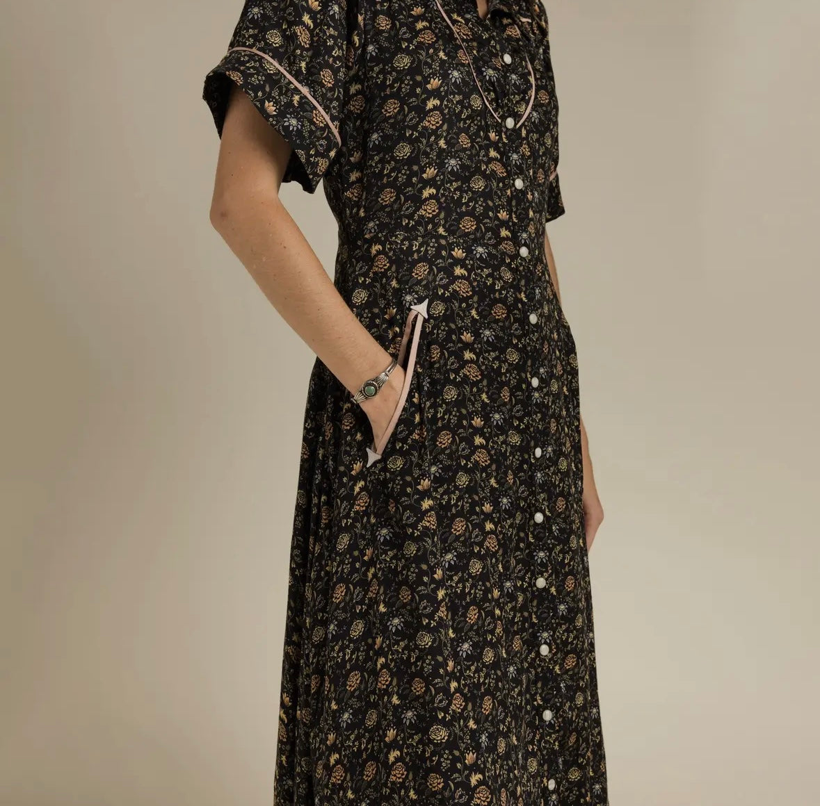 Prairie Dress