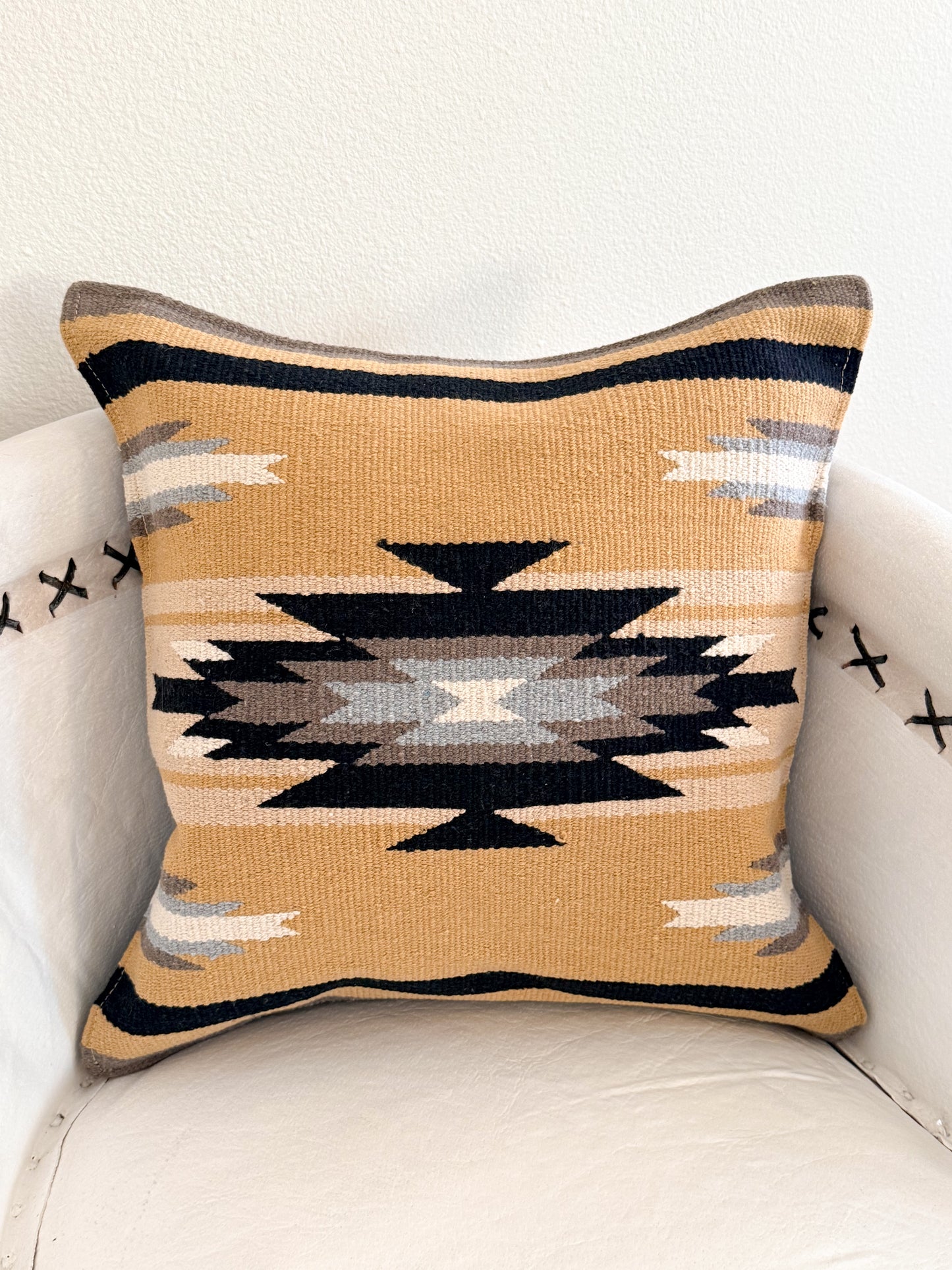 The Dune Pillow Cover