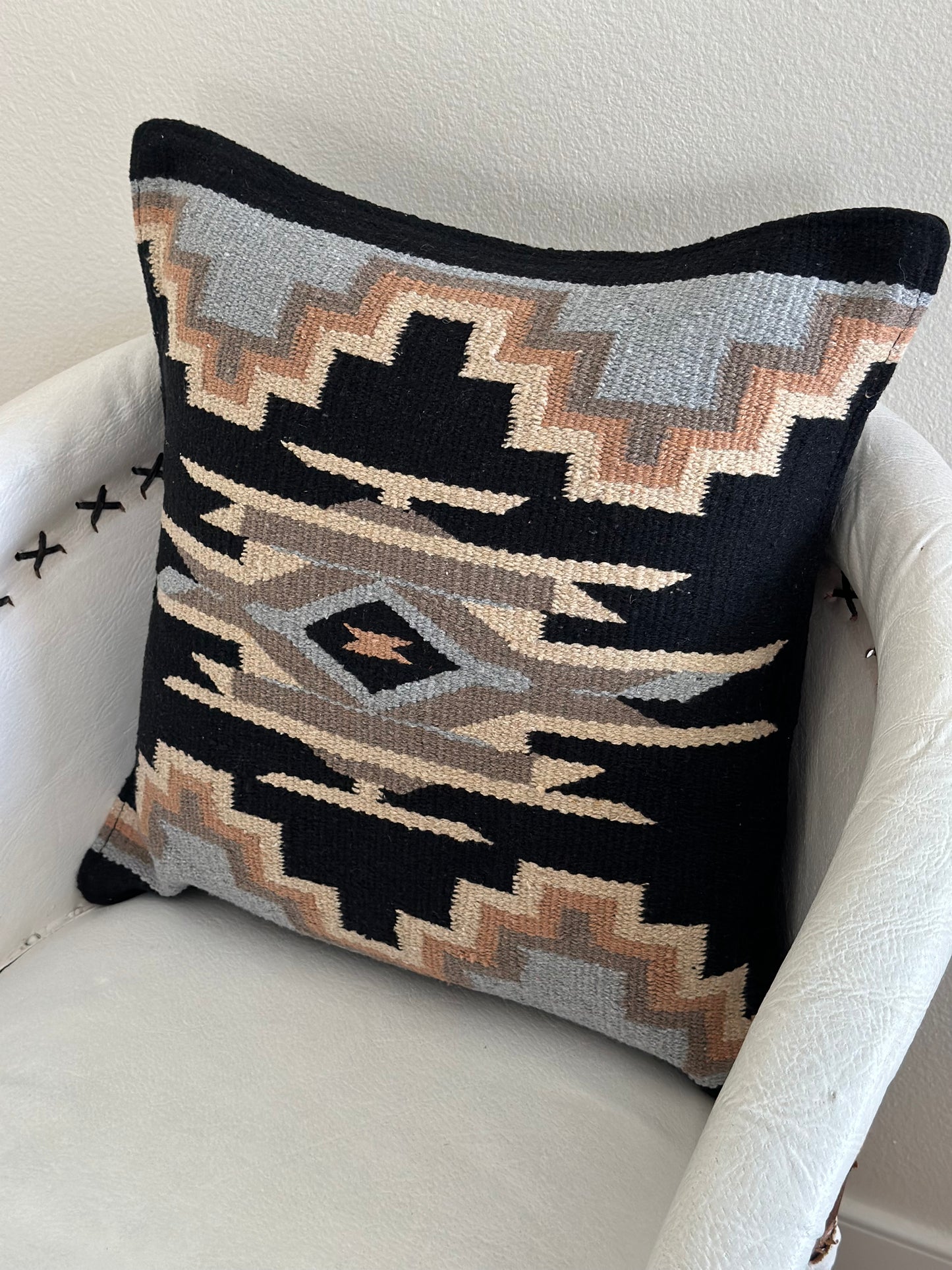 The Indio Pillow Cover