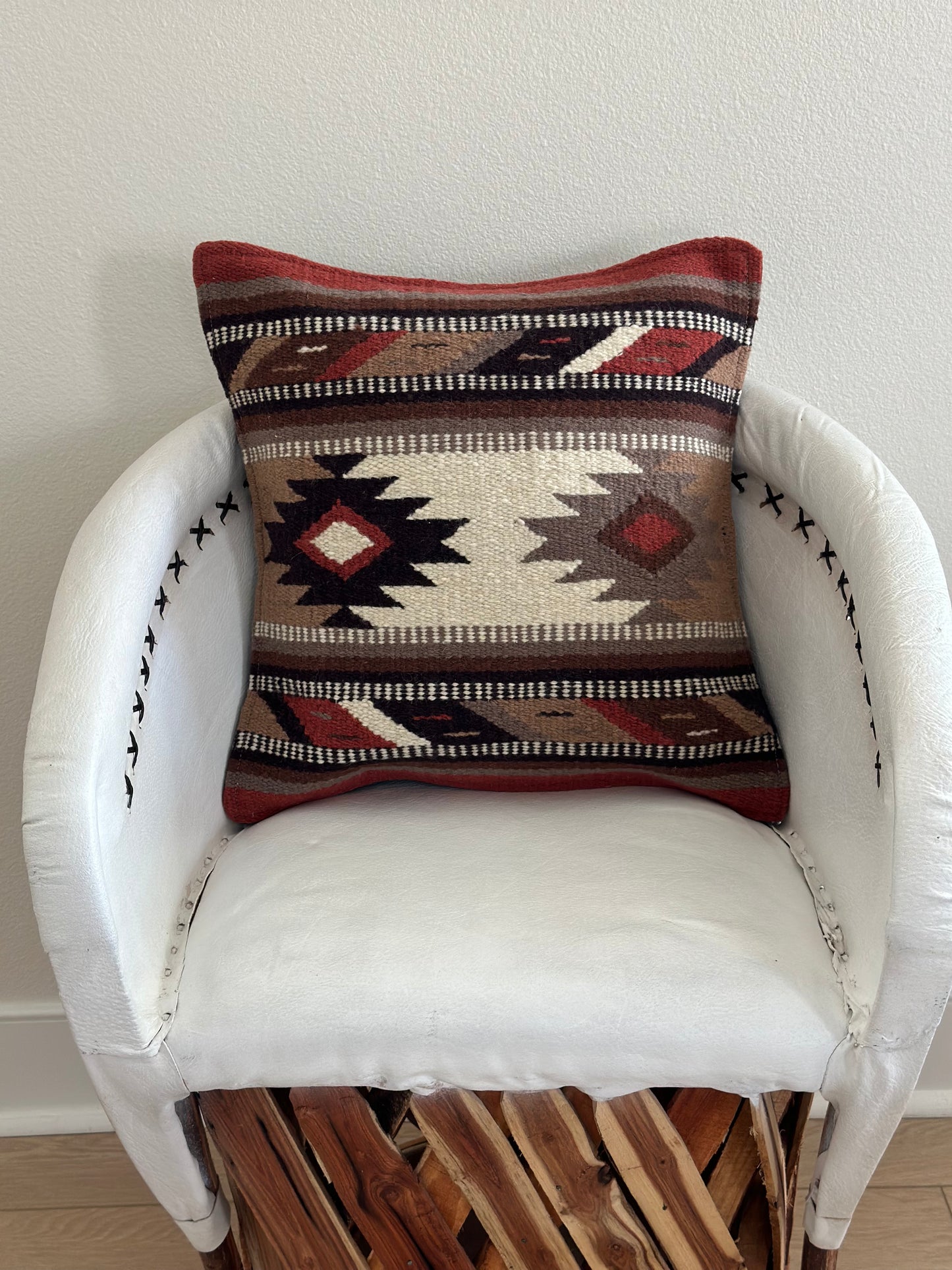 The Sienna Pillow Cover