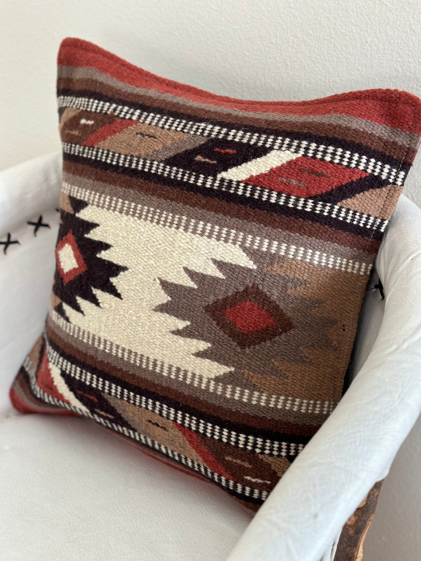 The Sienna Pillow Cover
