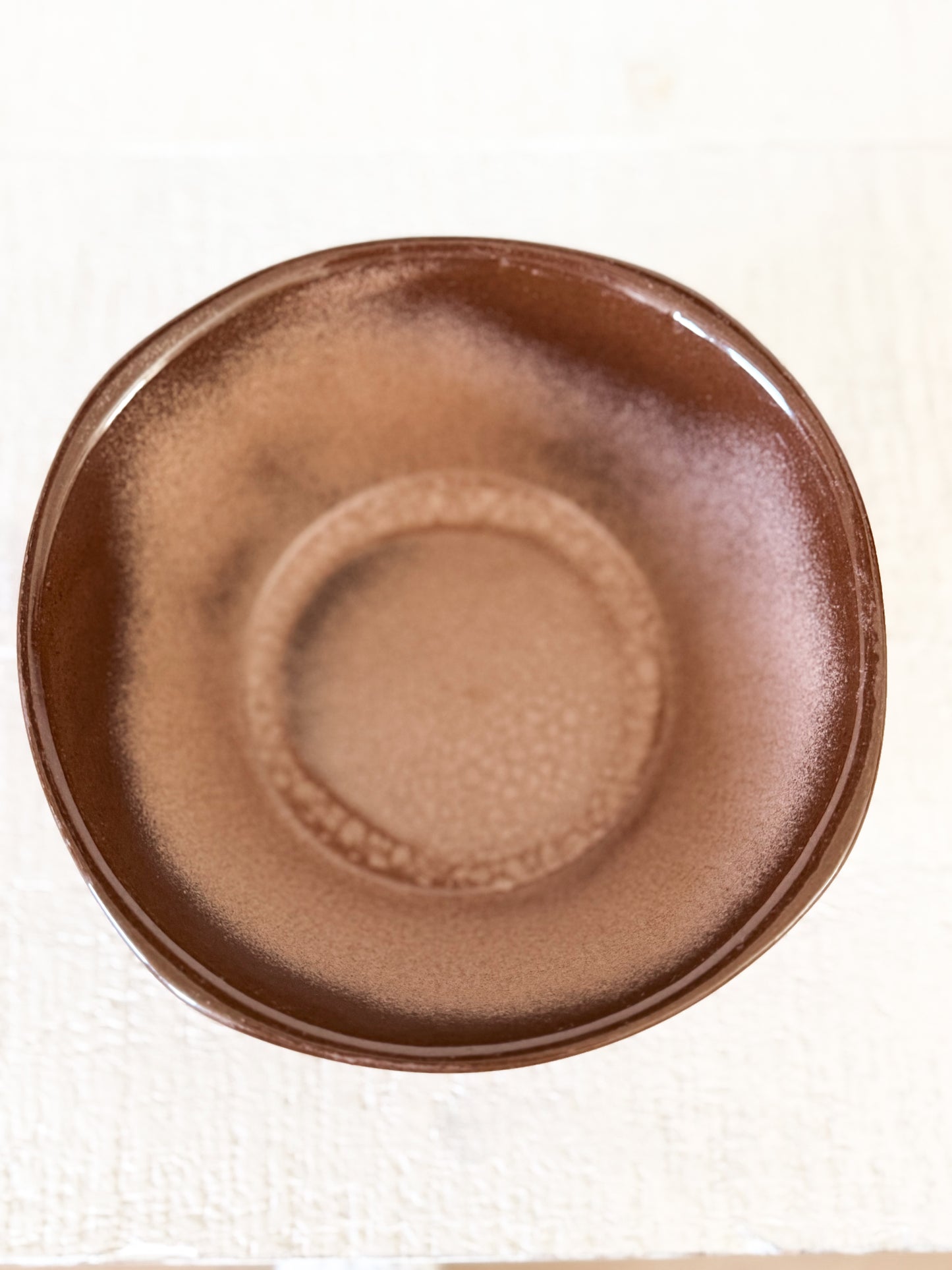 Vintage Frankoma Bowl