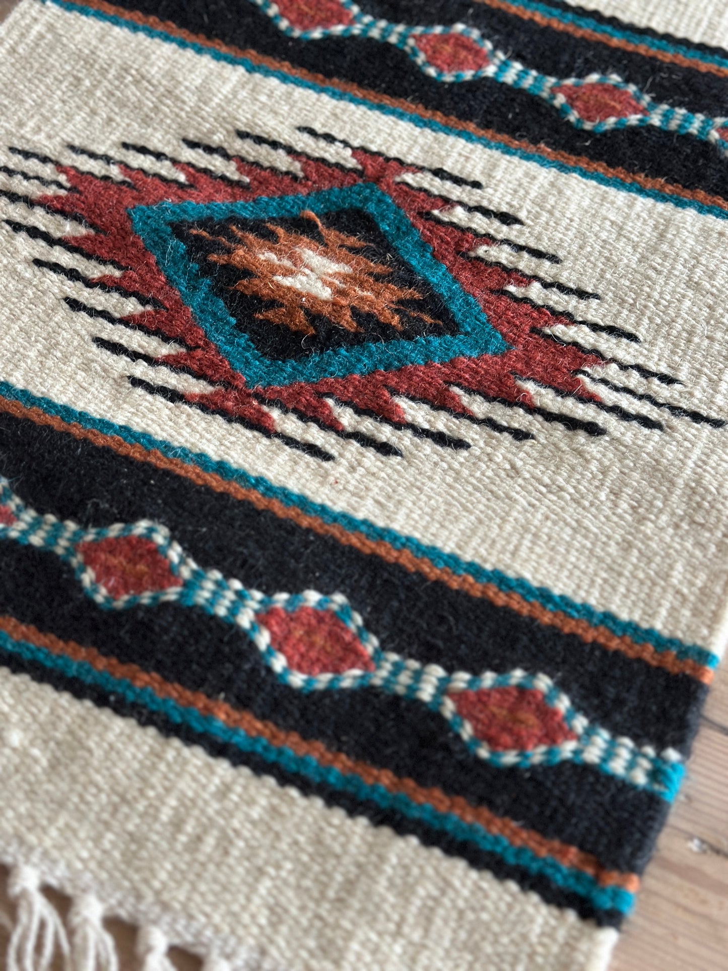 Large Chimayo Table Mat