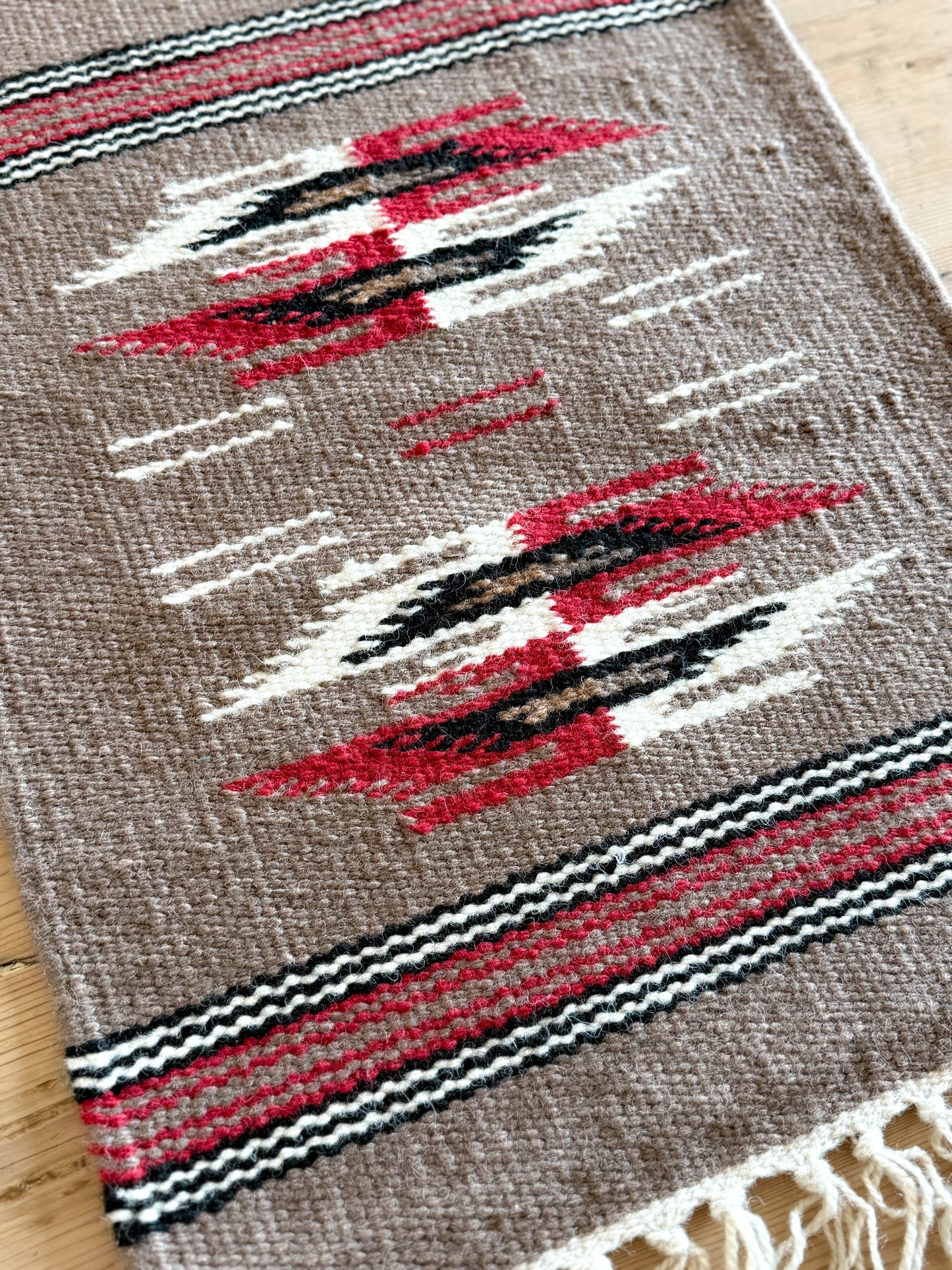 Large Chimayo Table Mat