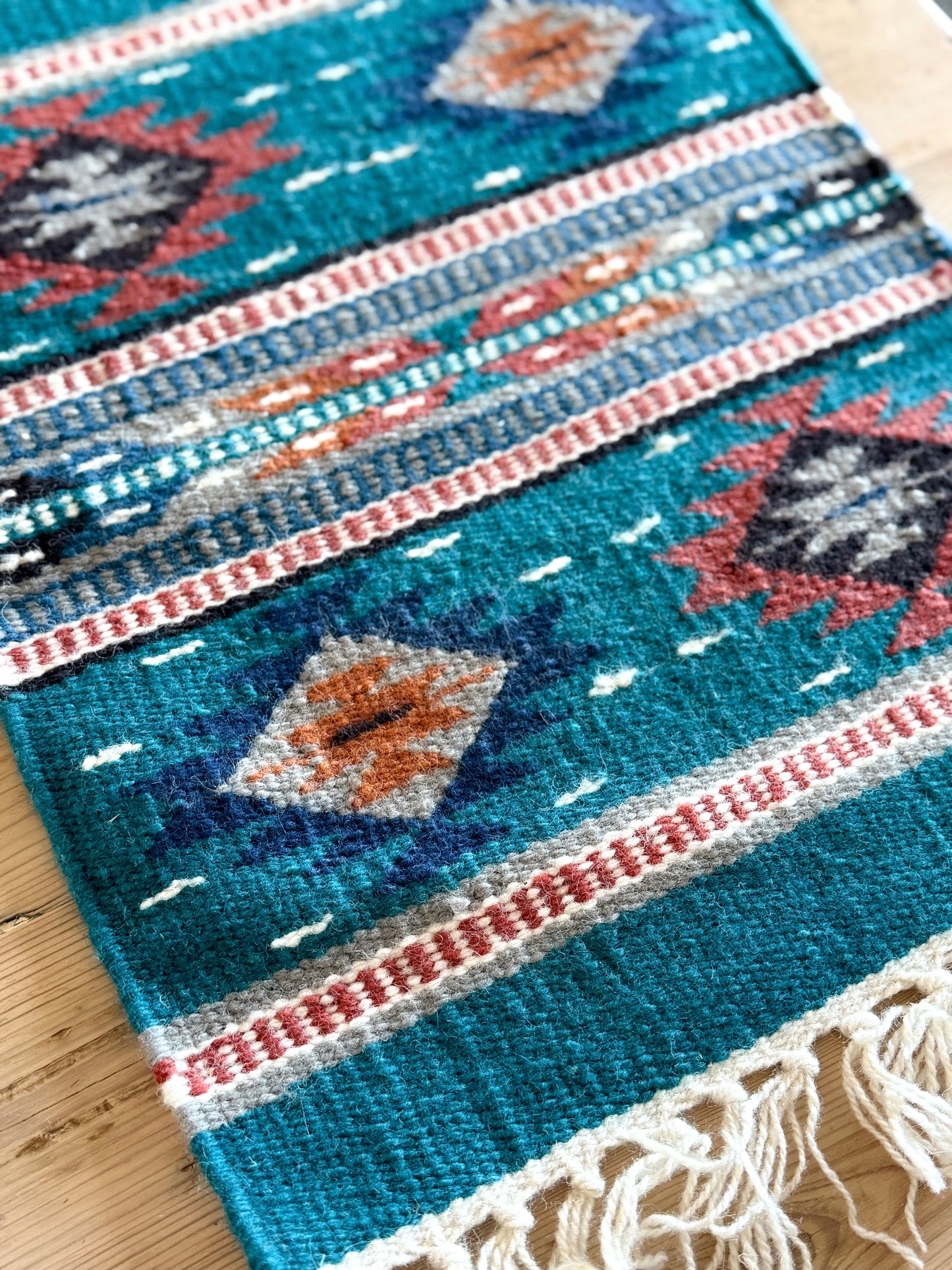 Large Chimayo Table Mat