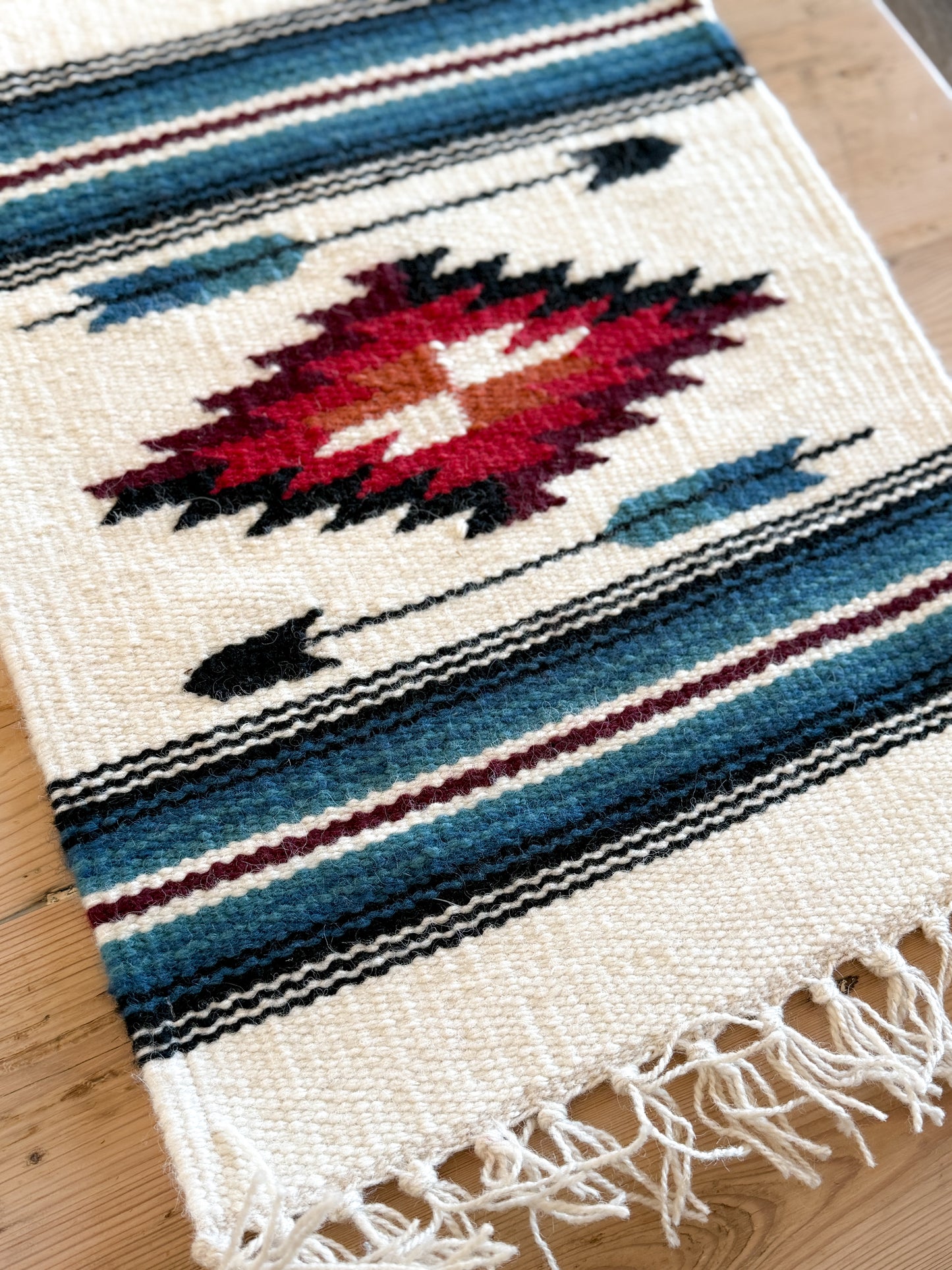 Large Chimayo Table Mat