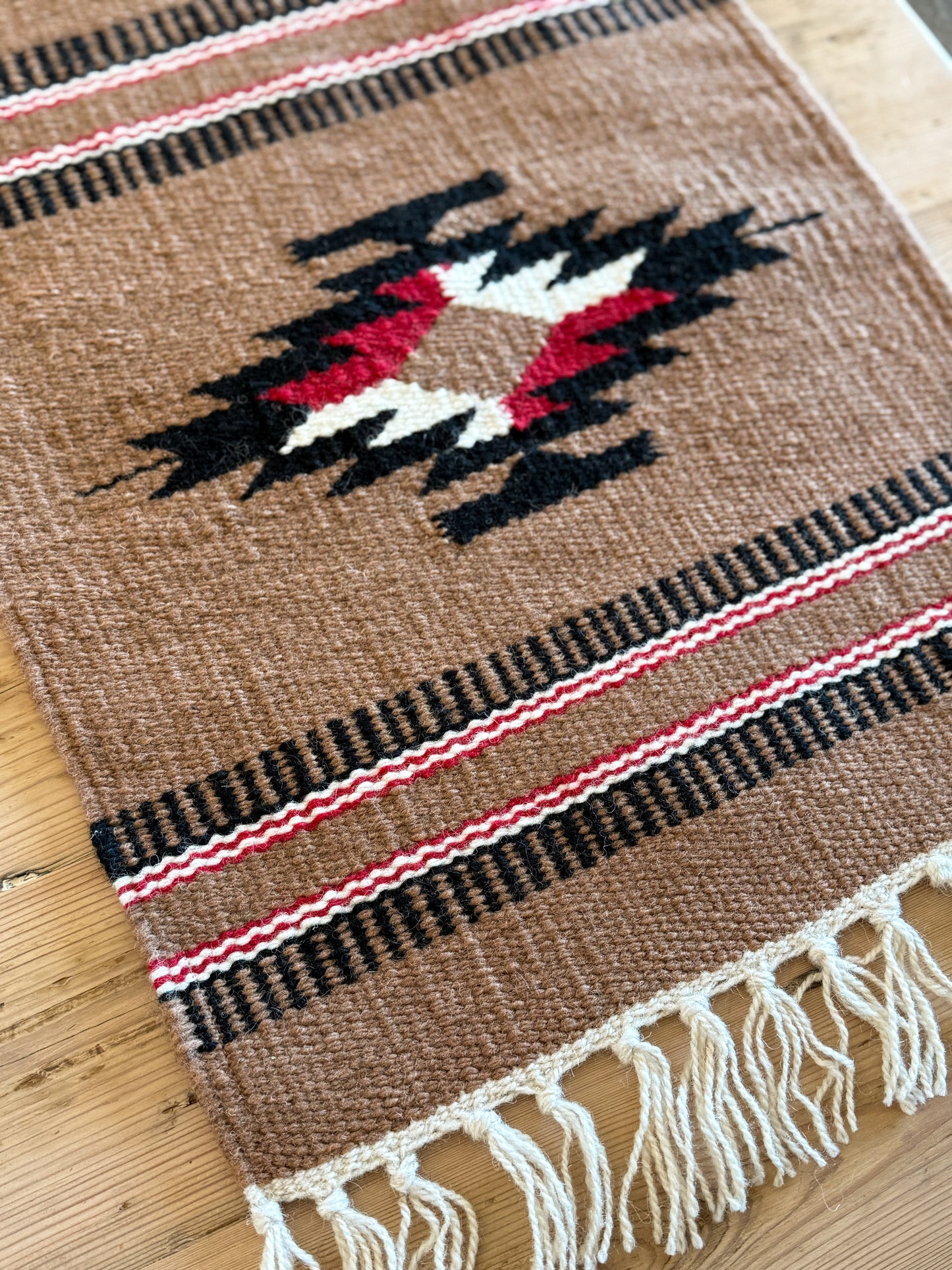 Large Chimayo Table Mat