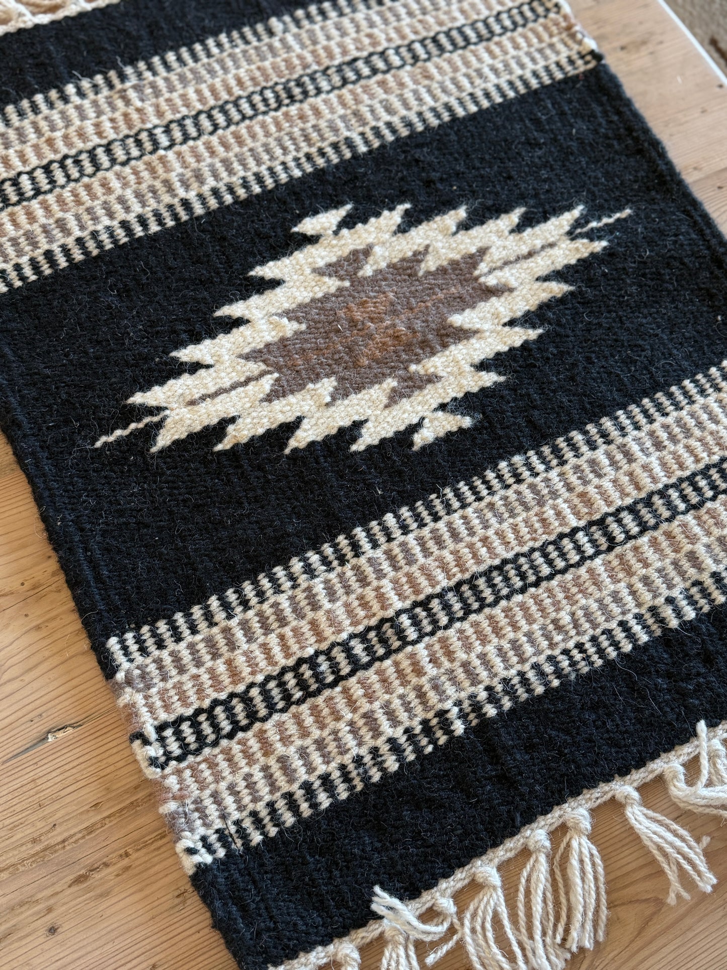 Large Chimayo Table Mat