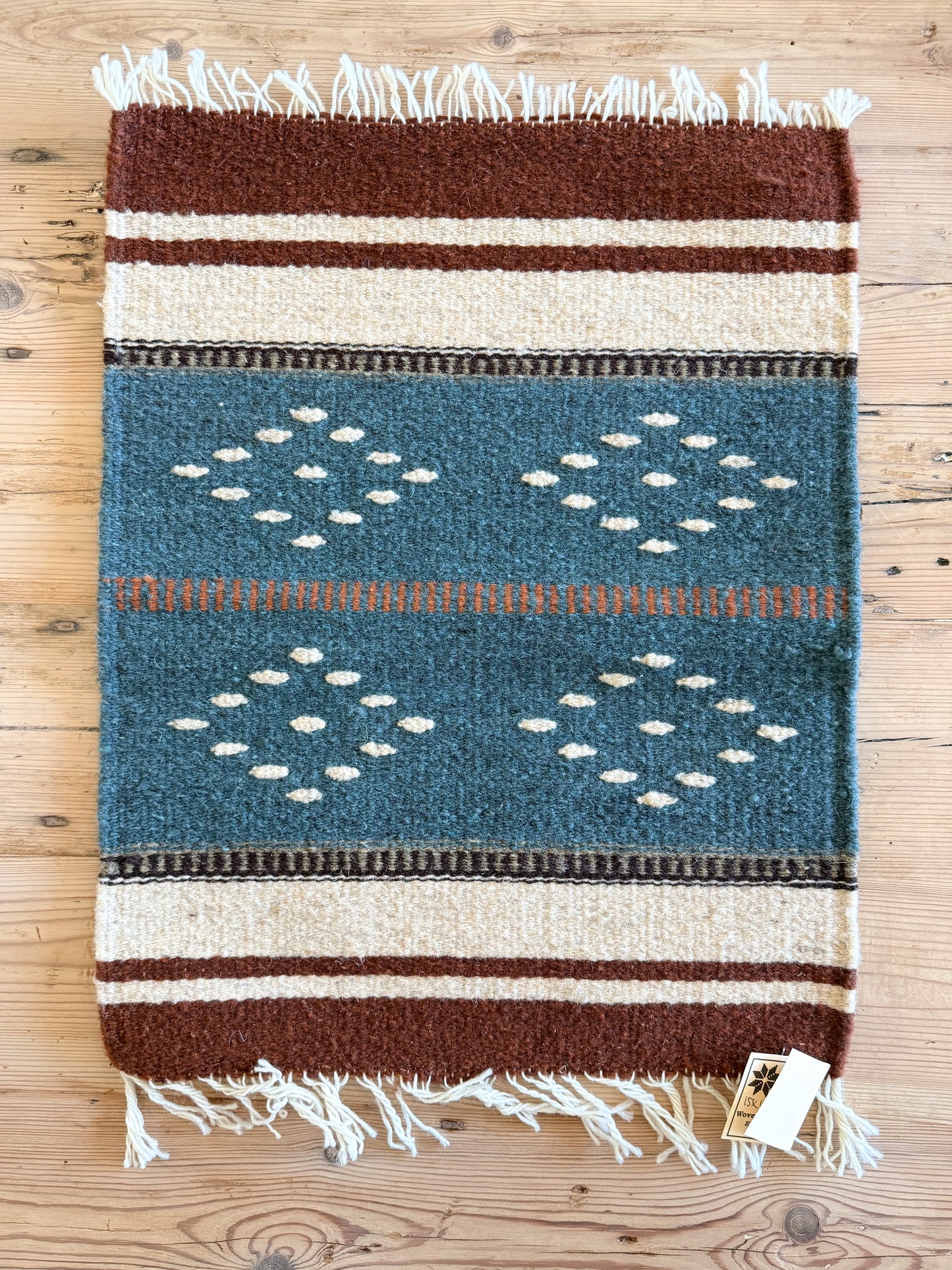 Large Chimayo Table Mat