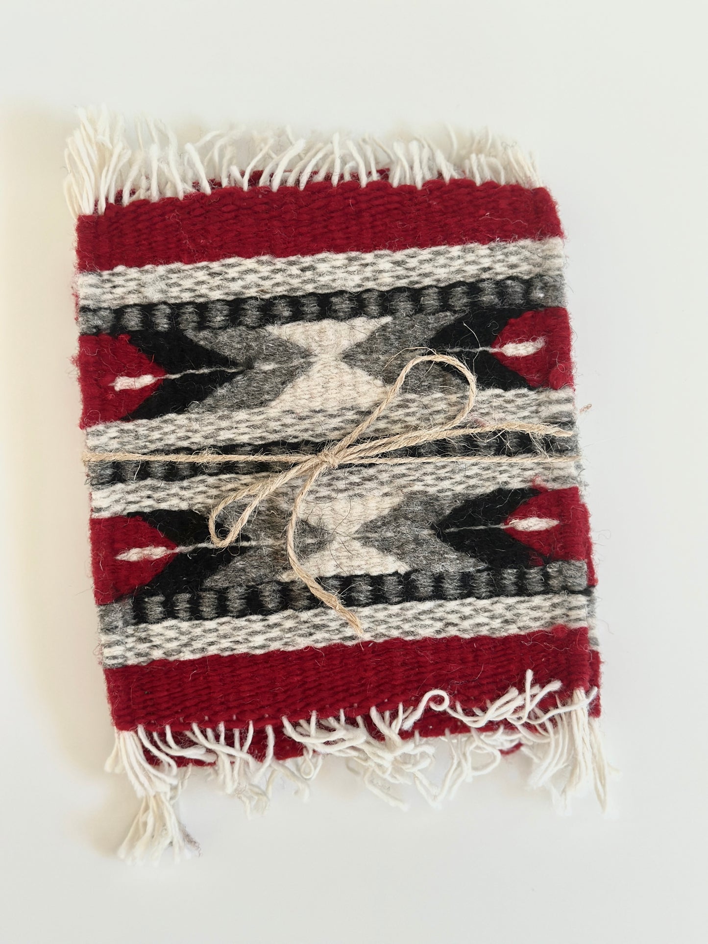 Southwest Coaster Set of 4