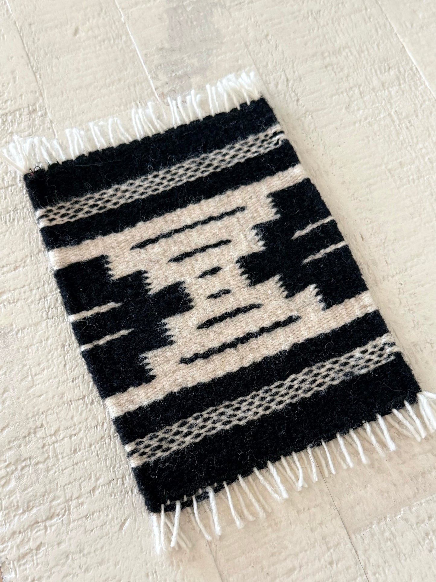 Aztec Coaster Single