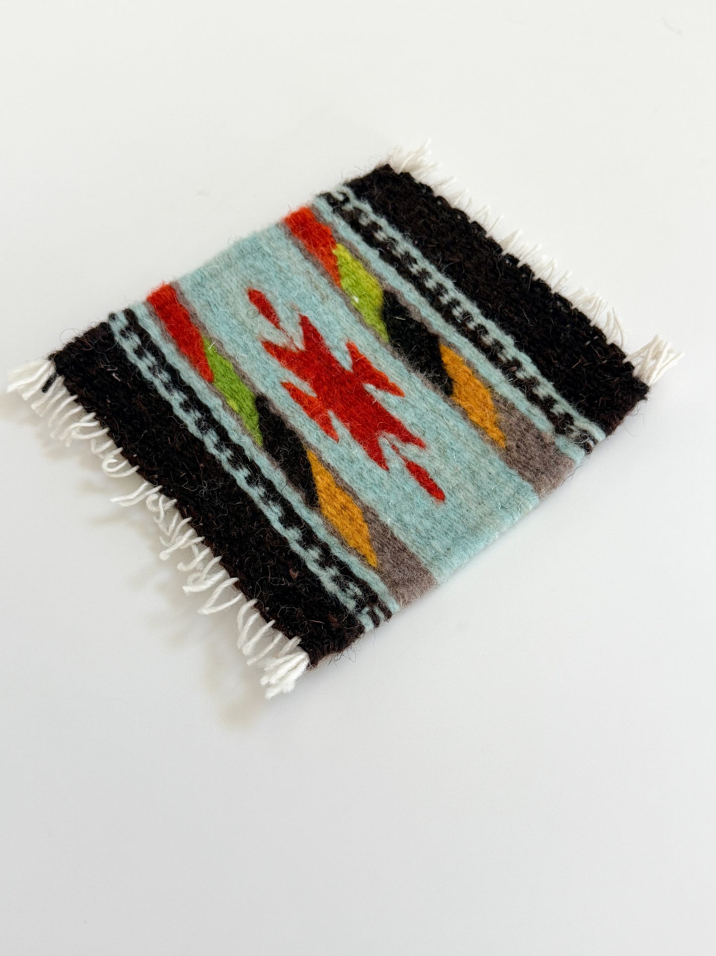 Southwestern Coaster Single
