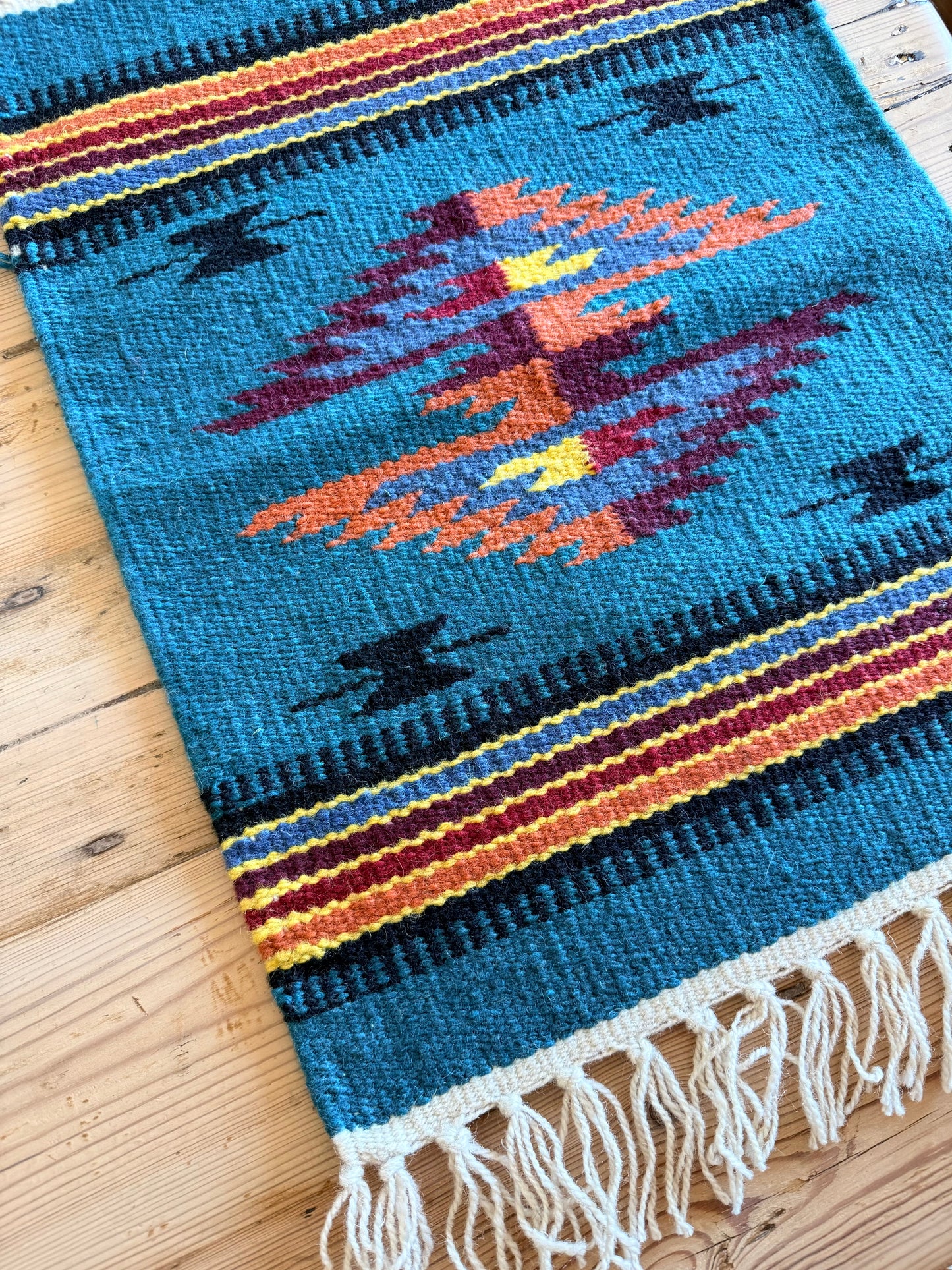 Large Chimayo Table Mat
