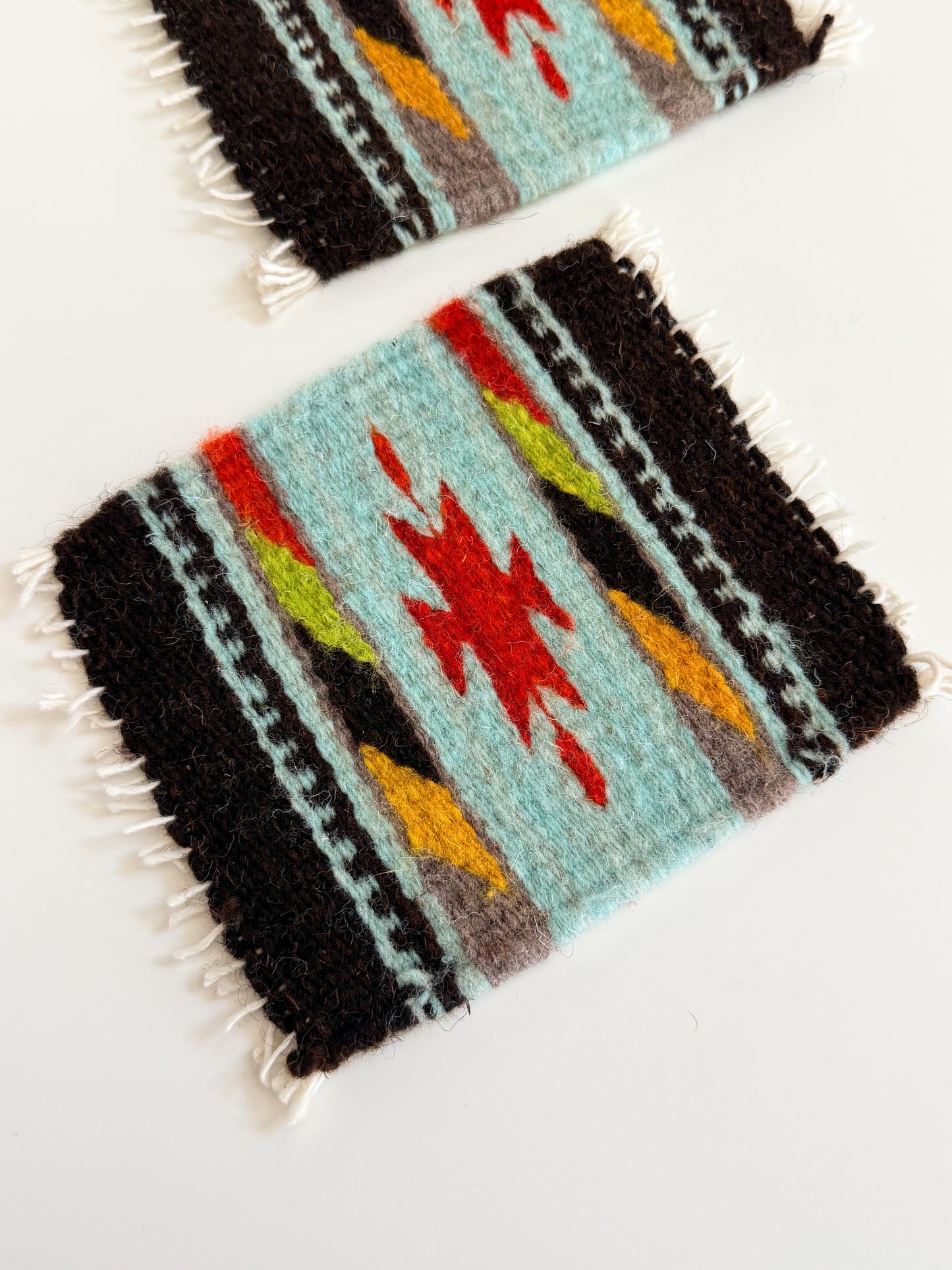 Southwest Coasters (Set of 2)