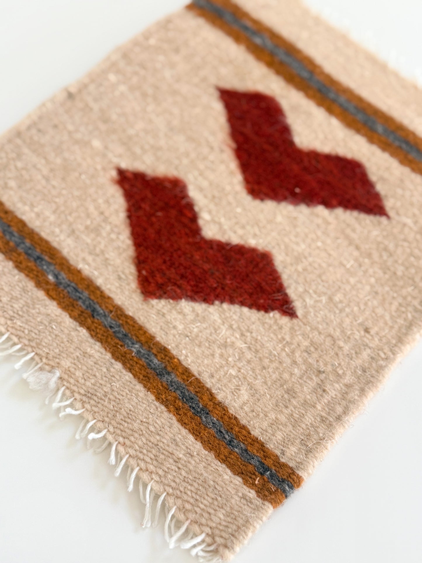 Small Southwest Table Mat (Trivet)