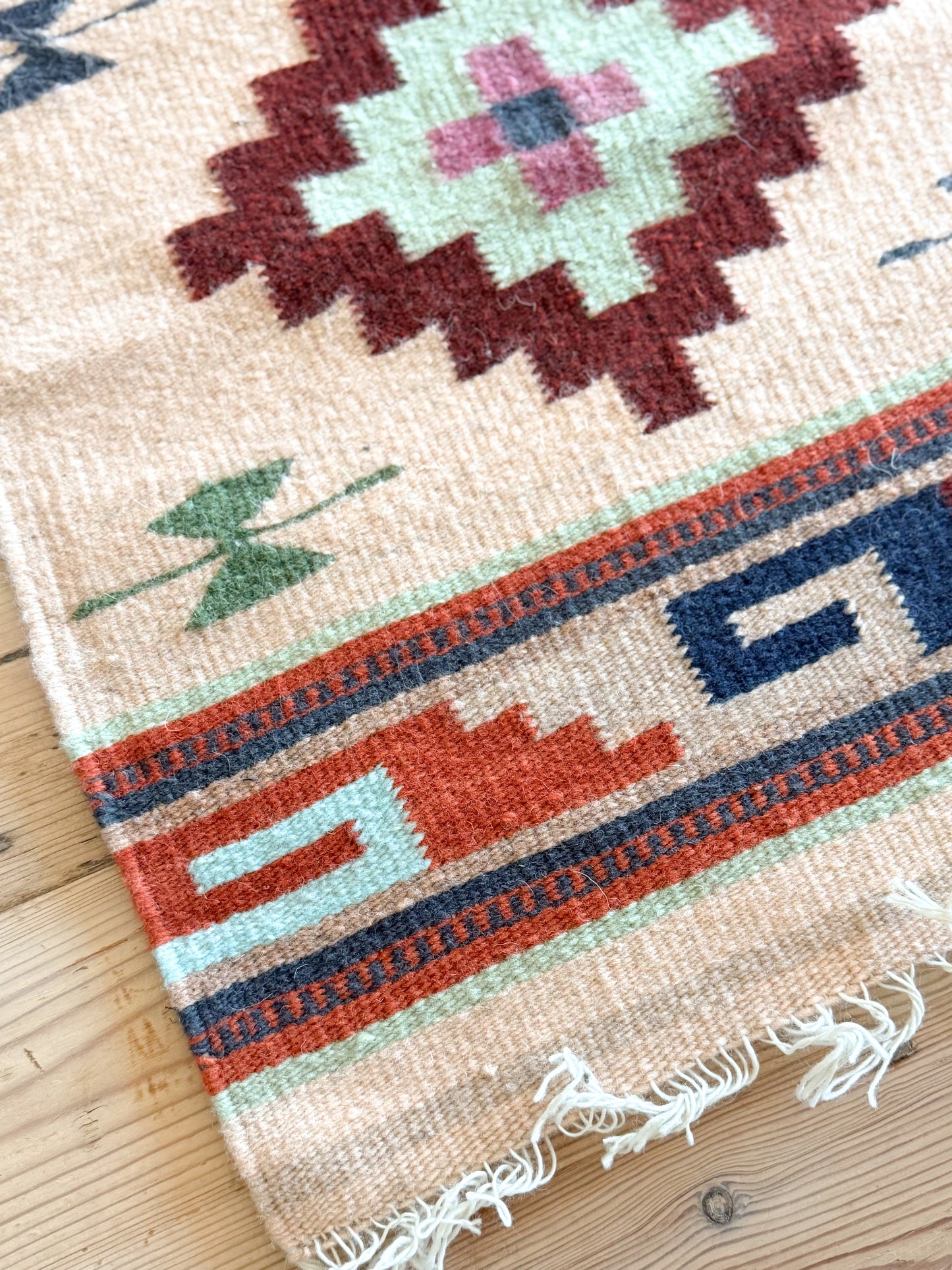 Large Southwest Table Mat