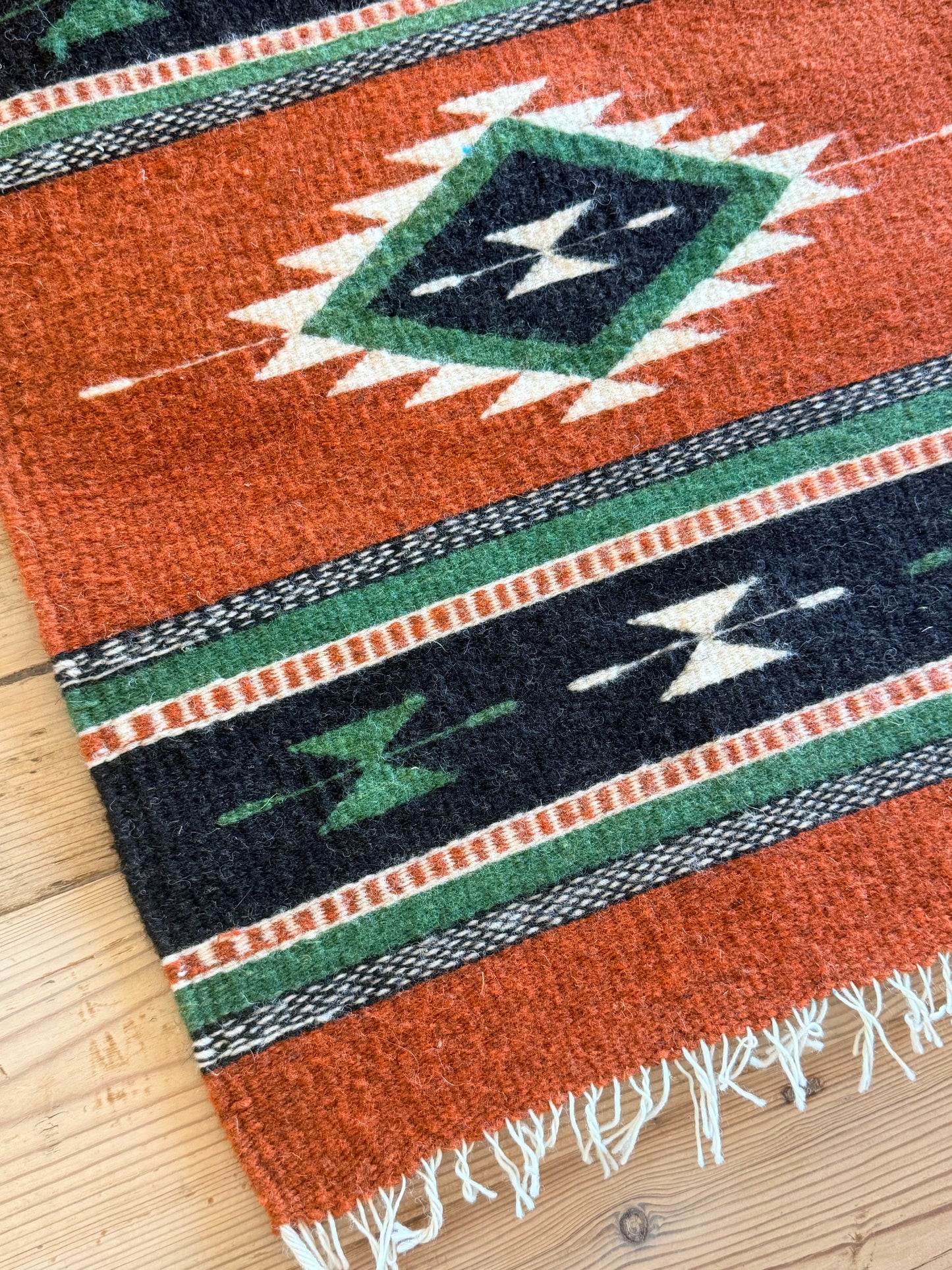 Large Southwest Table Mat