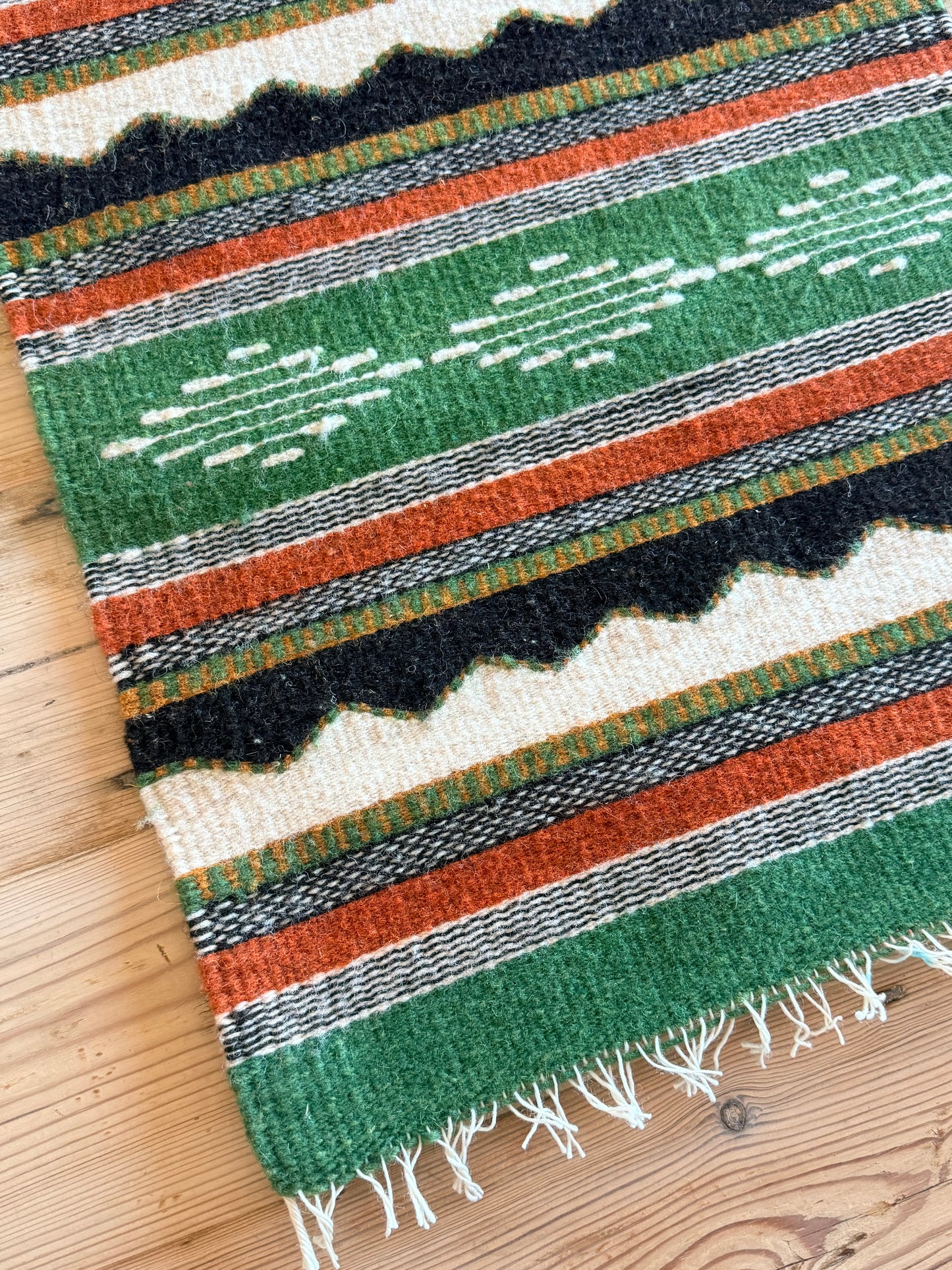 Large Southwest Table Mat