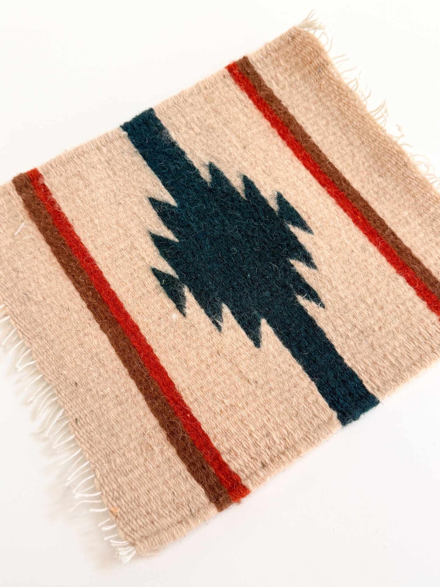 Small Southwest Table Mat (Trivet)