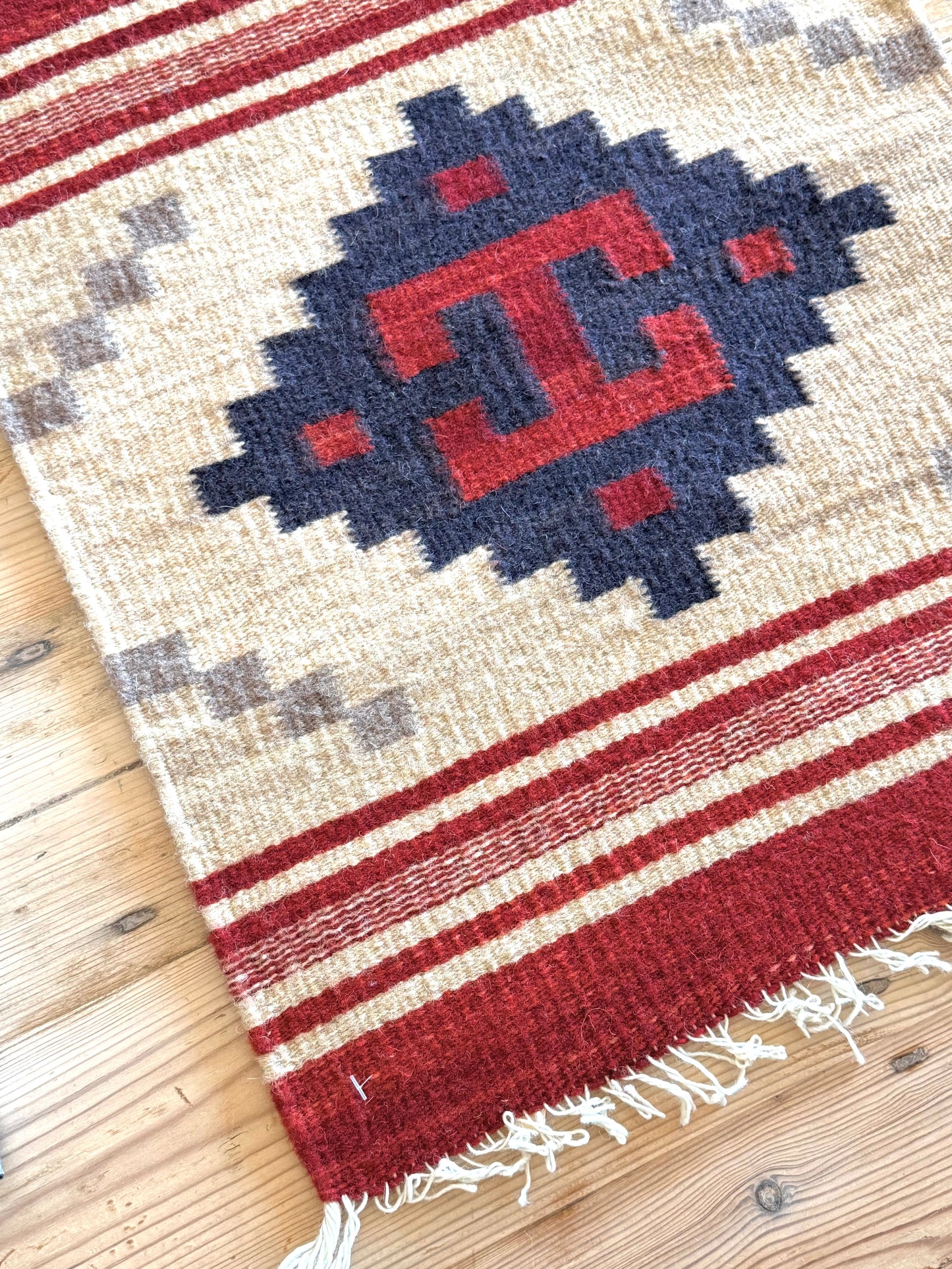 Large Southwest Table Mat