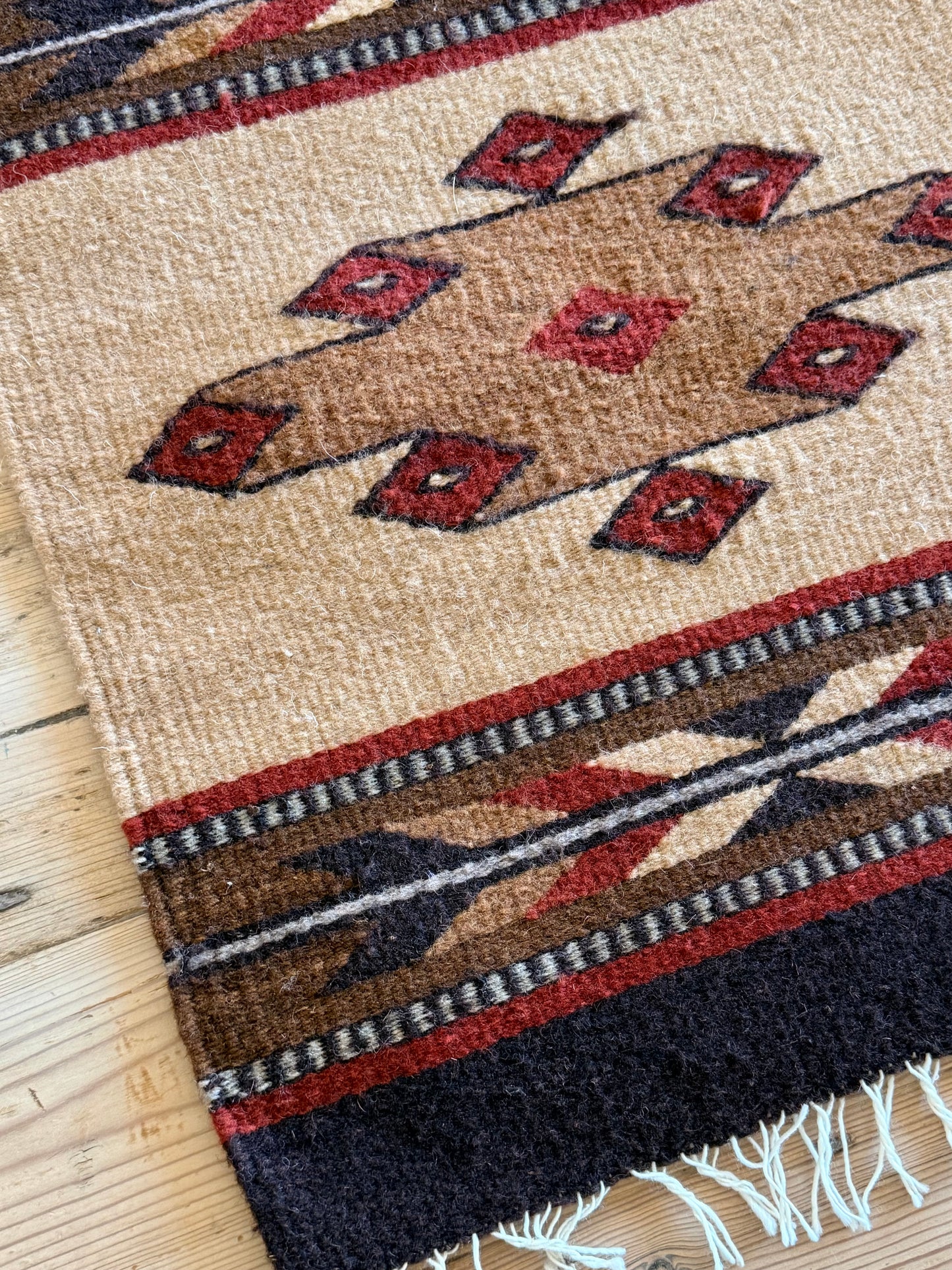 Large Southwest Table Mat