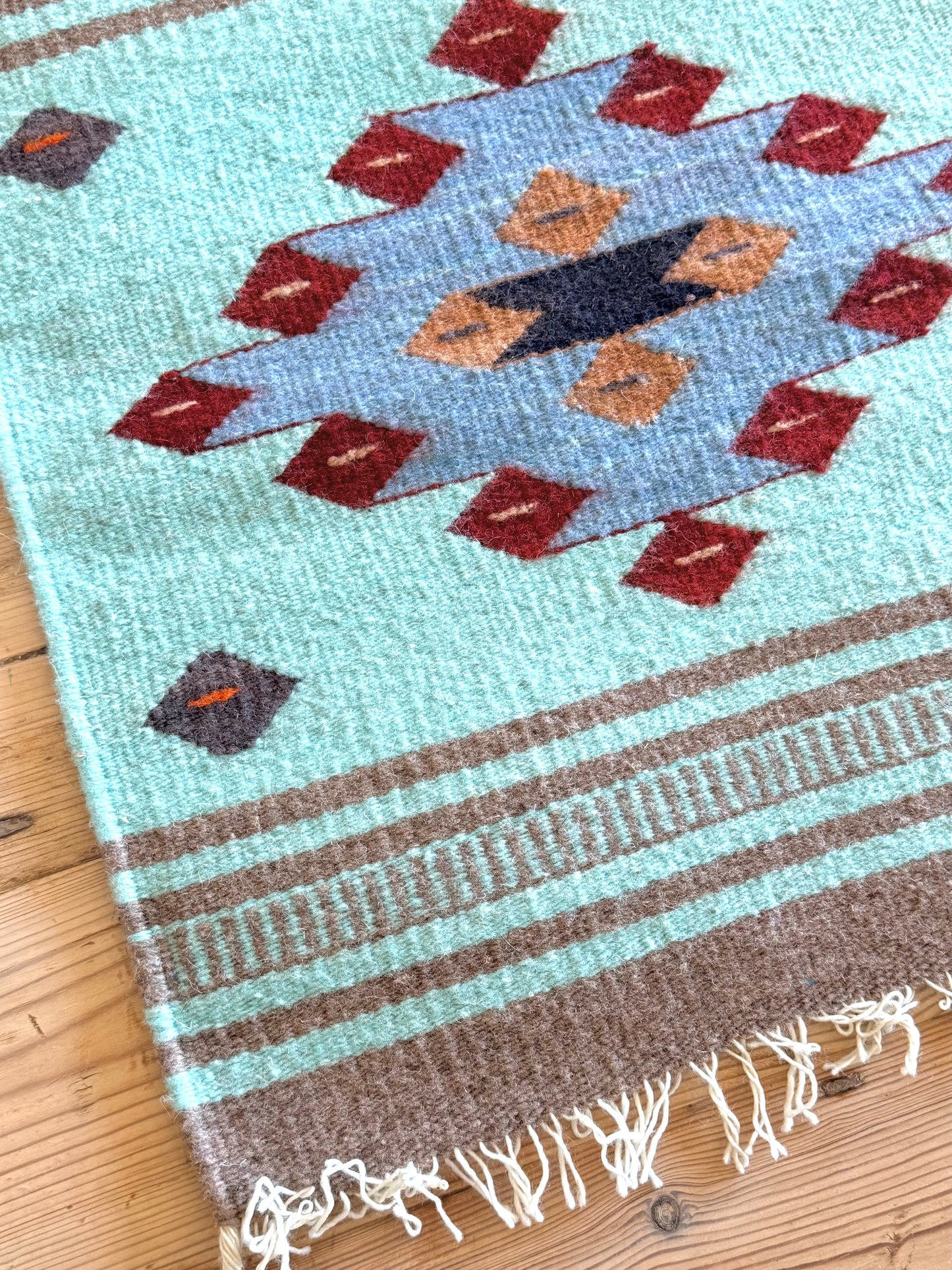 Large Southwest Table Mat