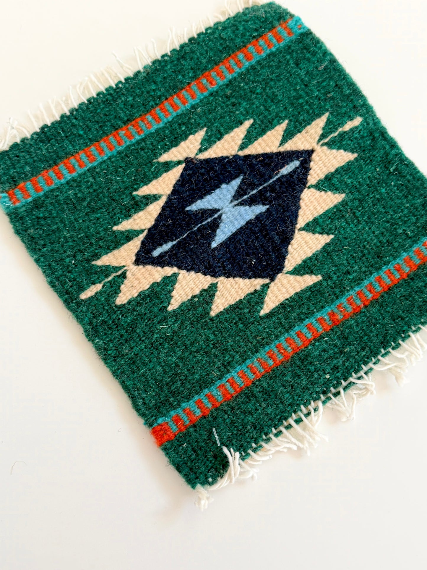 Small Southwest Table Mat (Trivet)