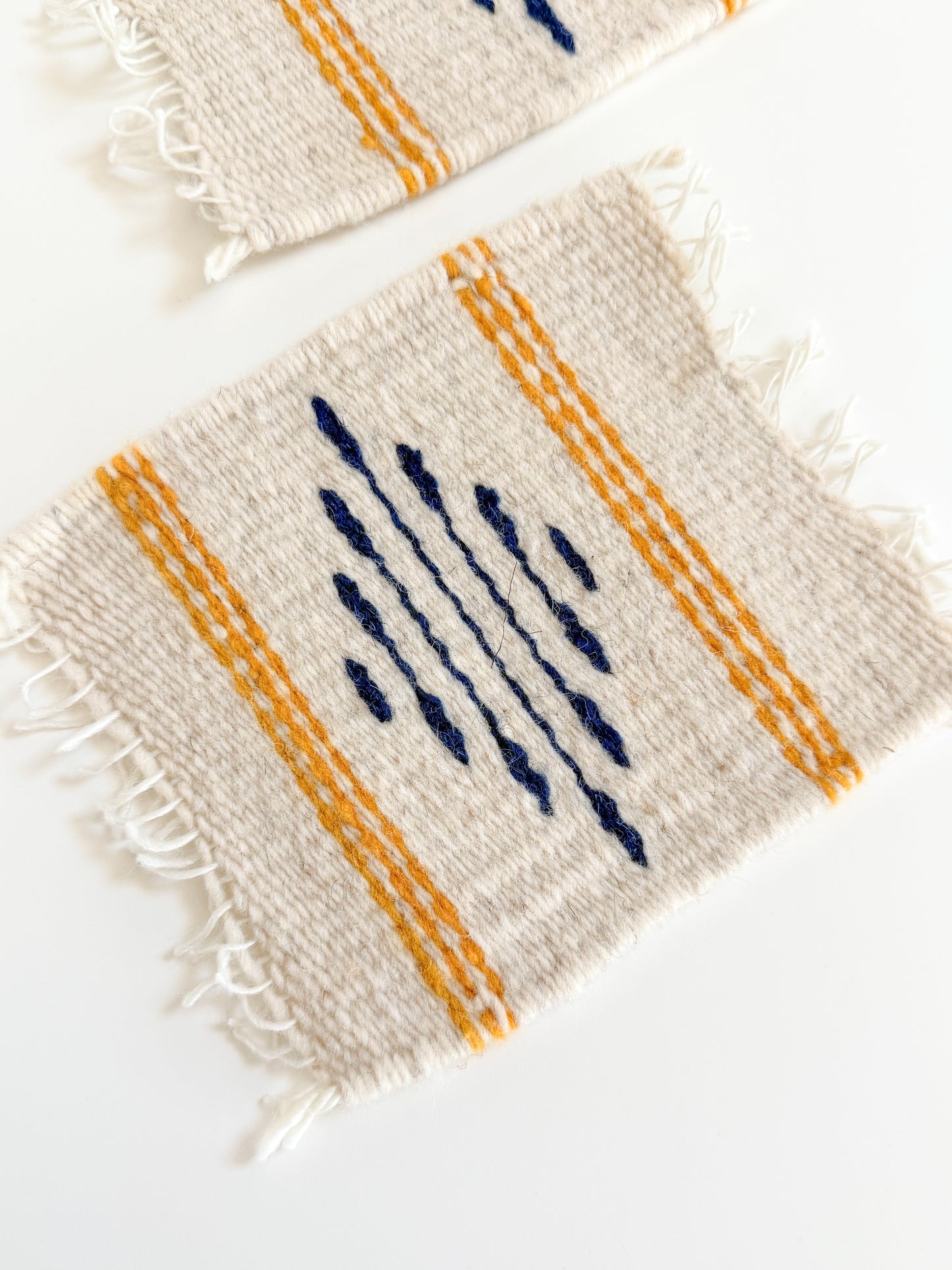 Southwest Coasters (Set of 2)