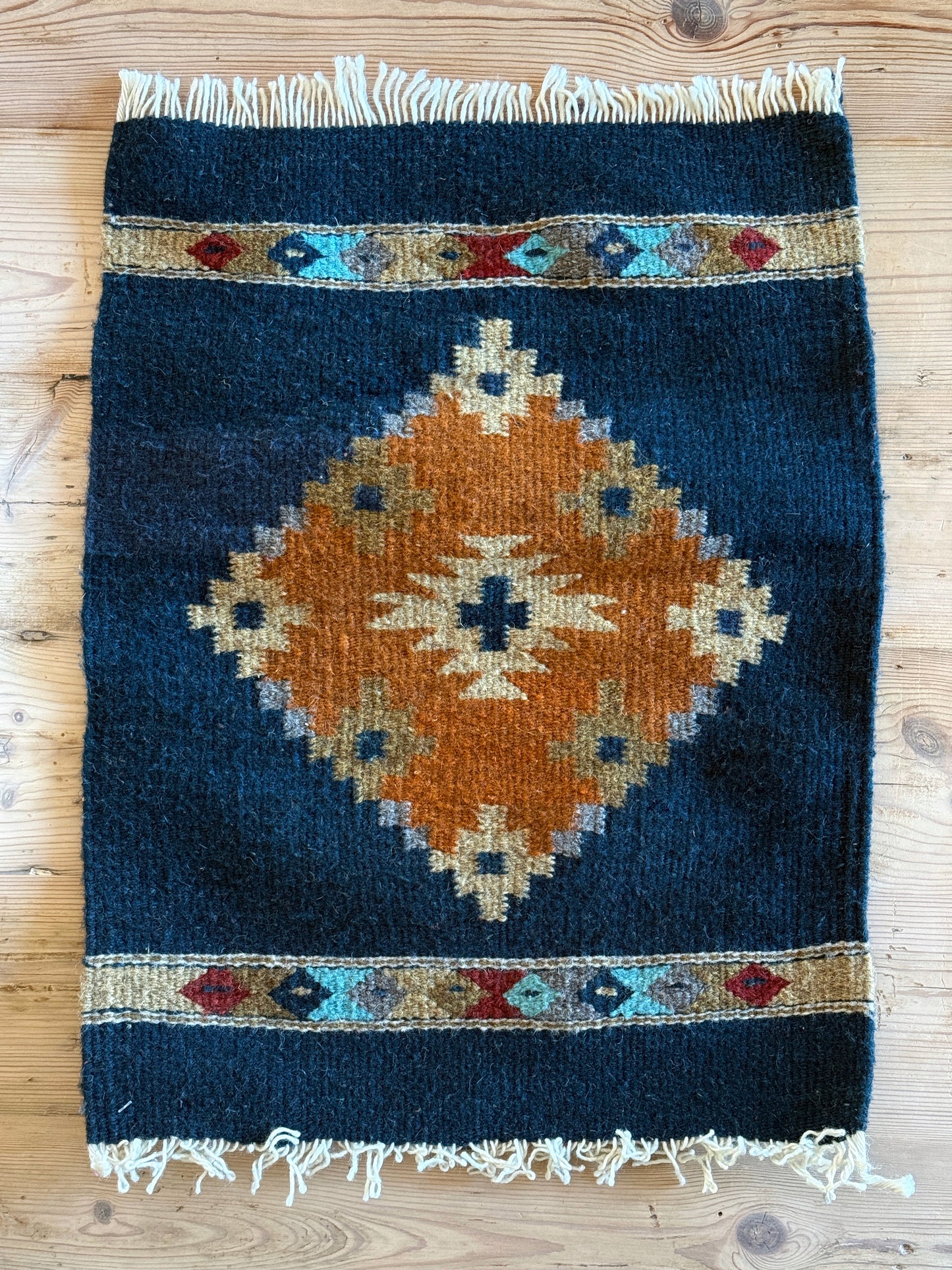 Large Chimayo Table Mat