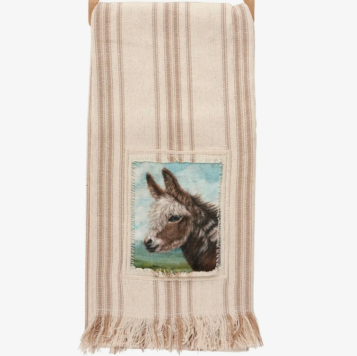 Donkey Kitchen Towel