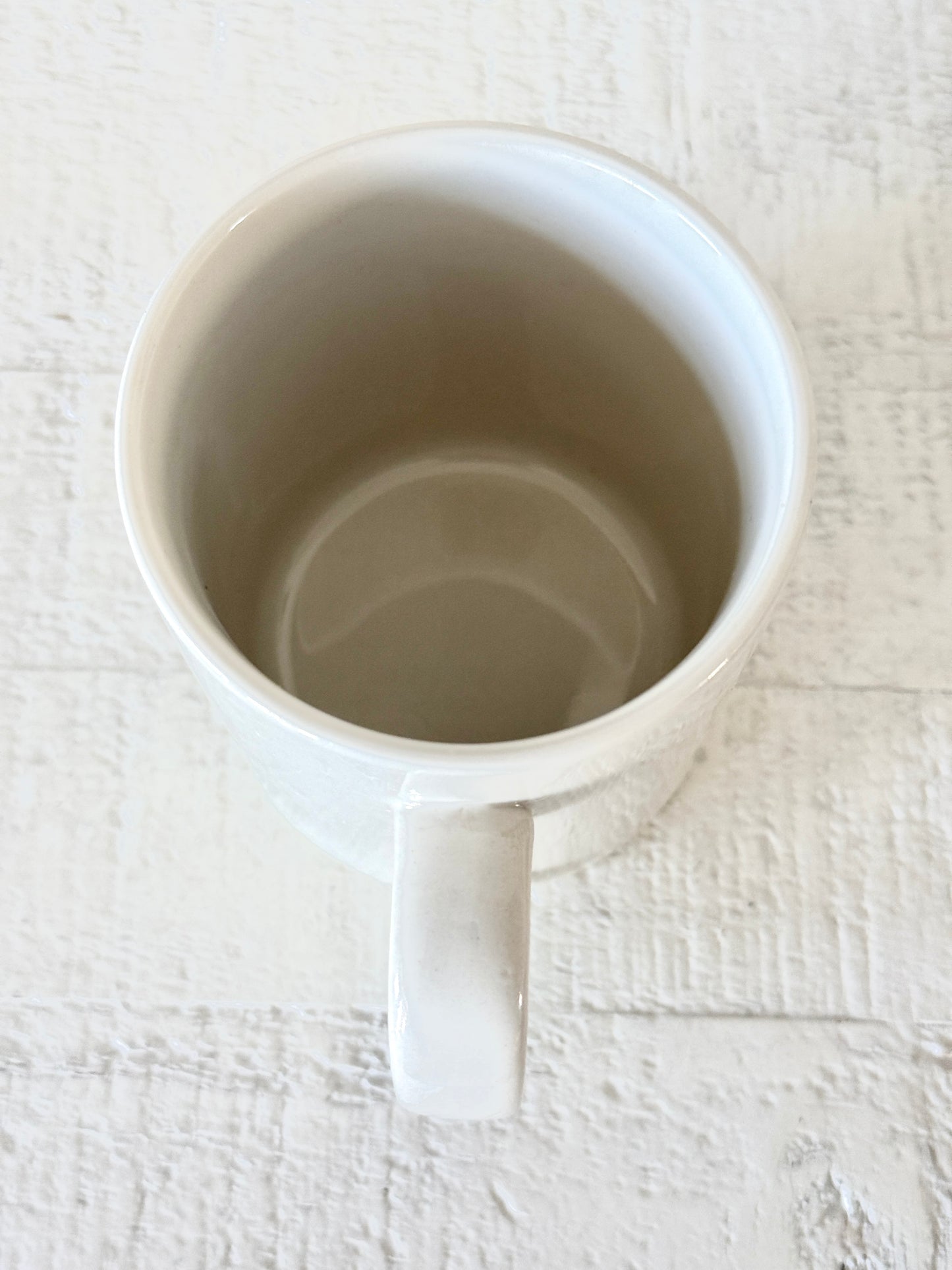 Vintage Cowboy Mug