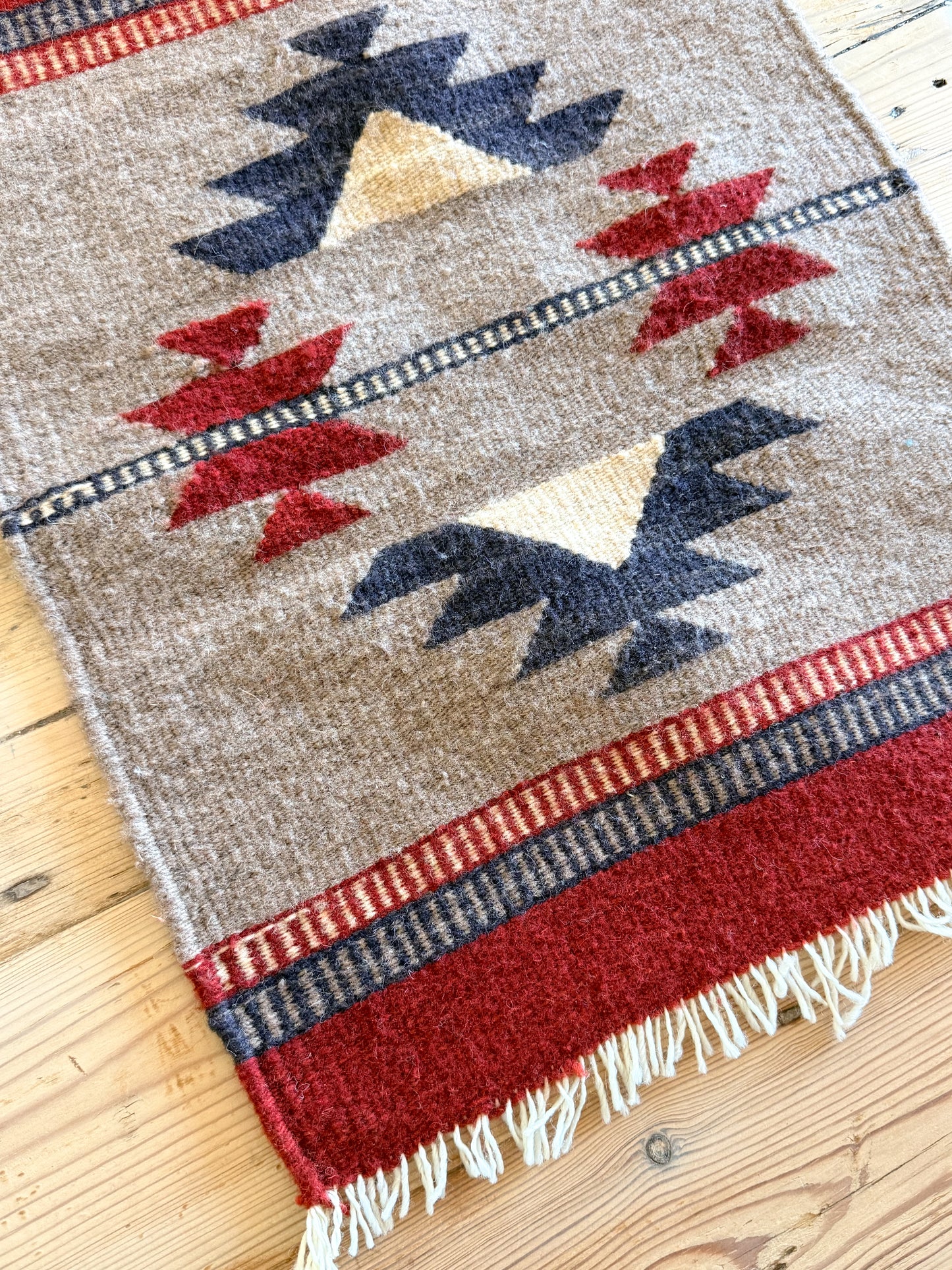 Large Southwest Table Mat