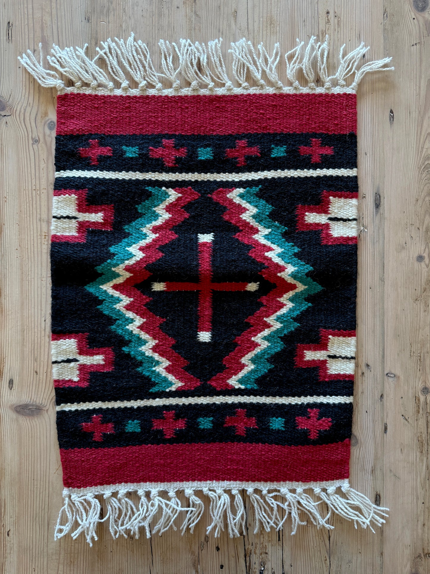 Large Chimayo Table Mat